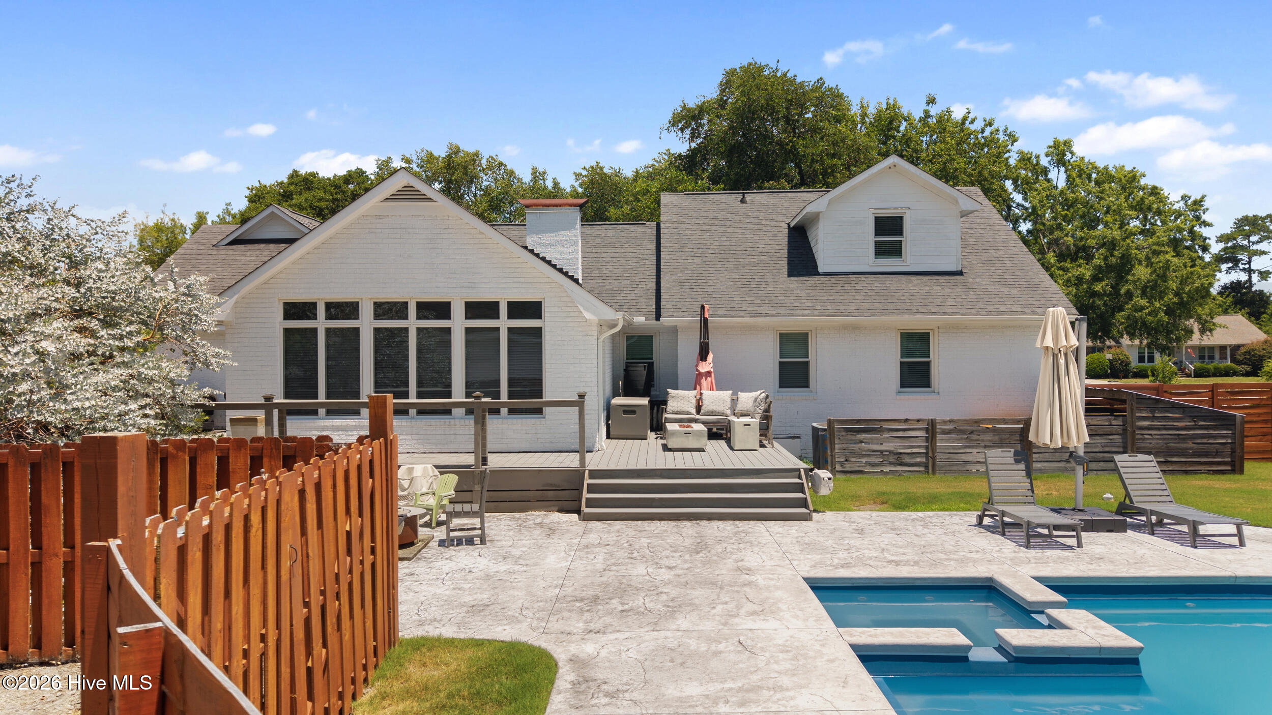 314 R L Honeycutt Drive