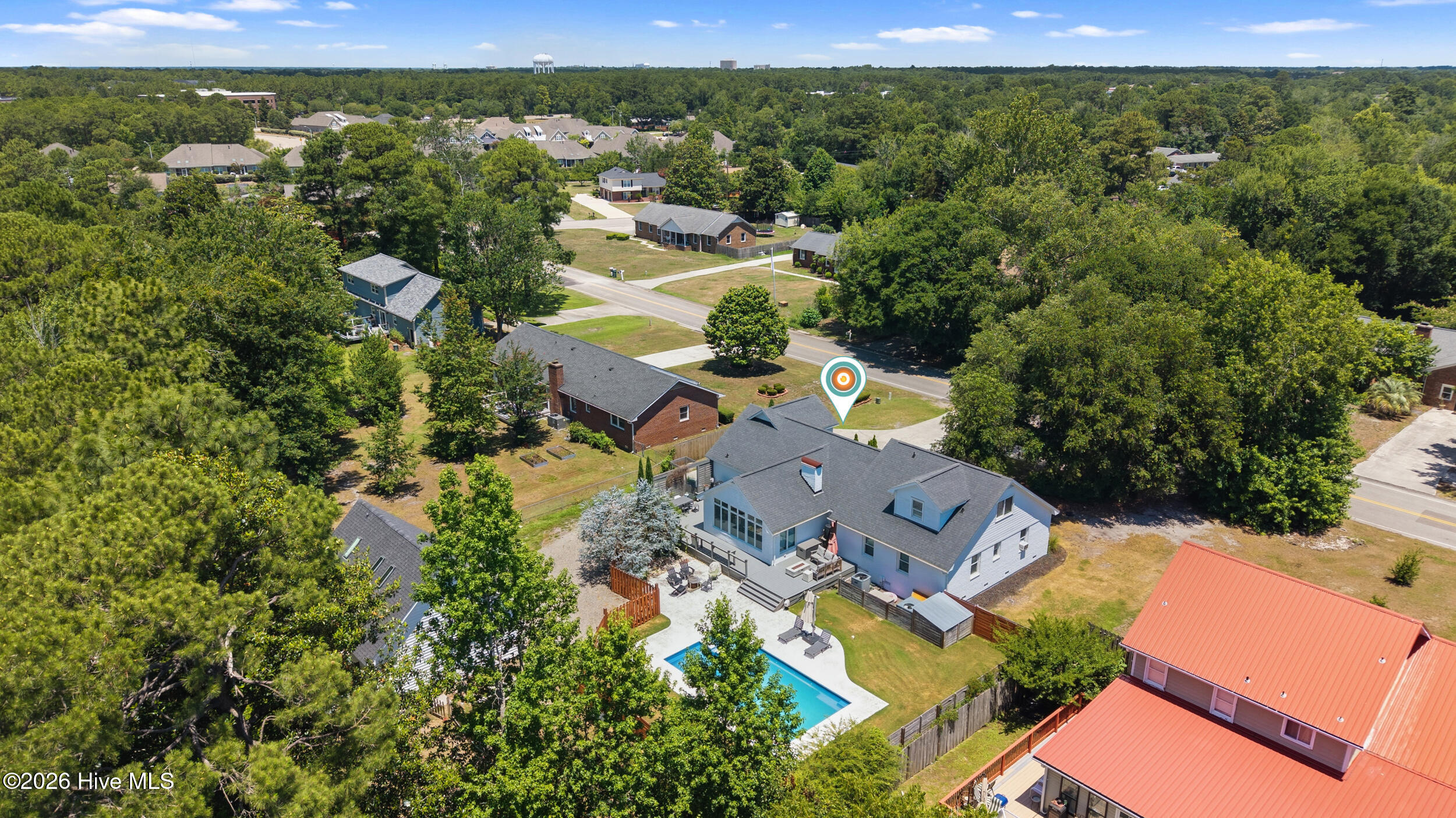 314 R L Honeycutt Drive