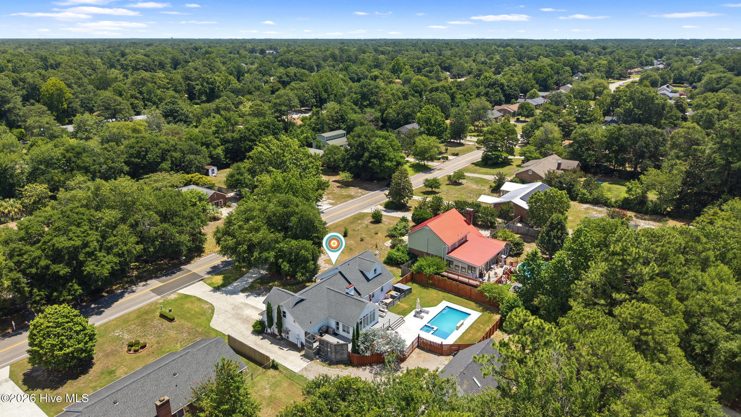 314 R L Honeycutt Drive