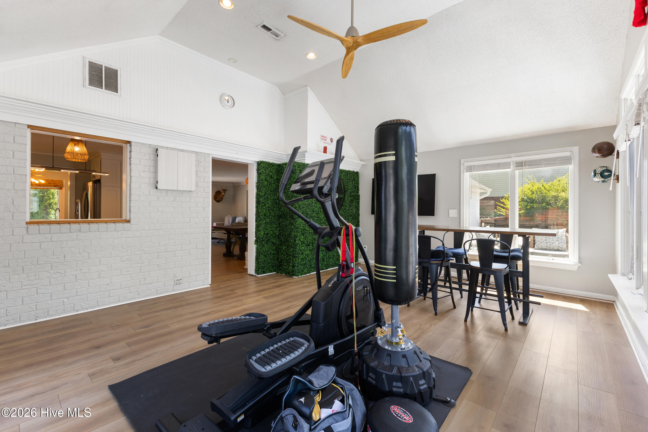 314 R L Honeycutt Drive