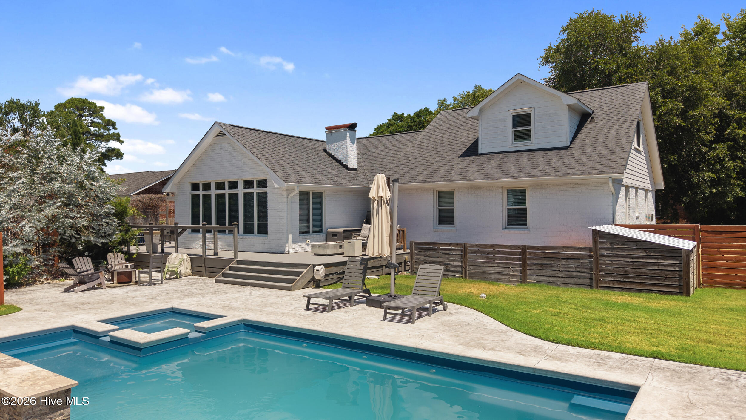314 R L Honeycutt Drive
