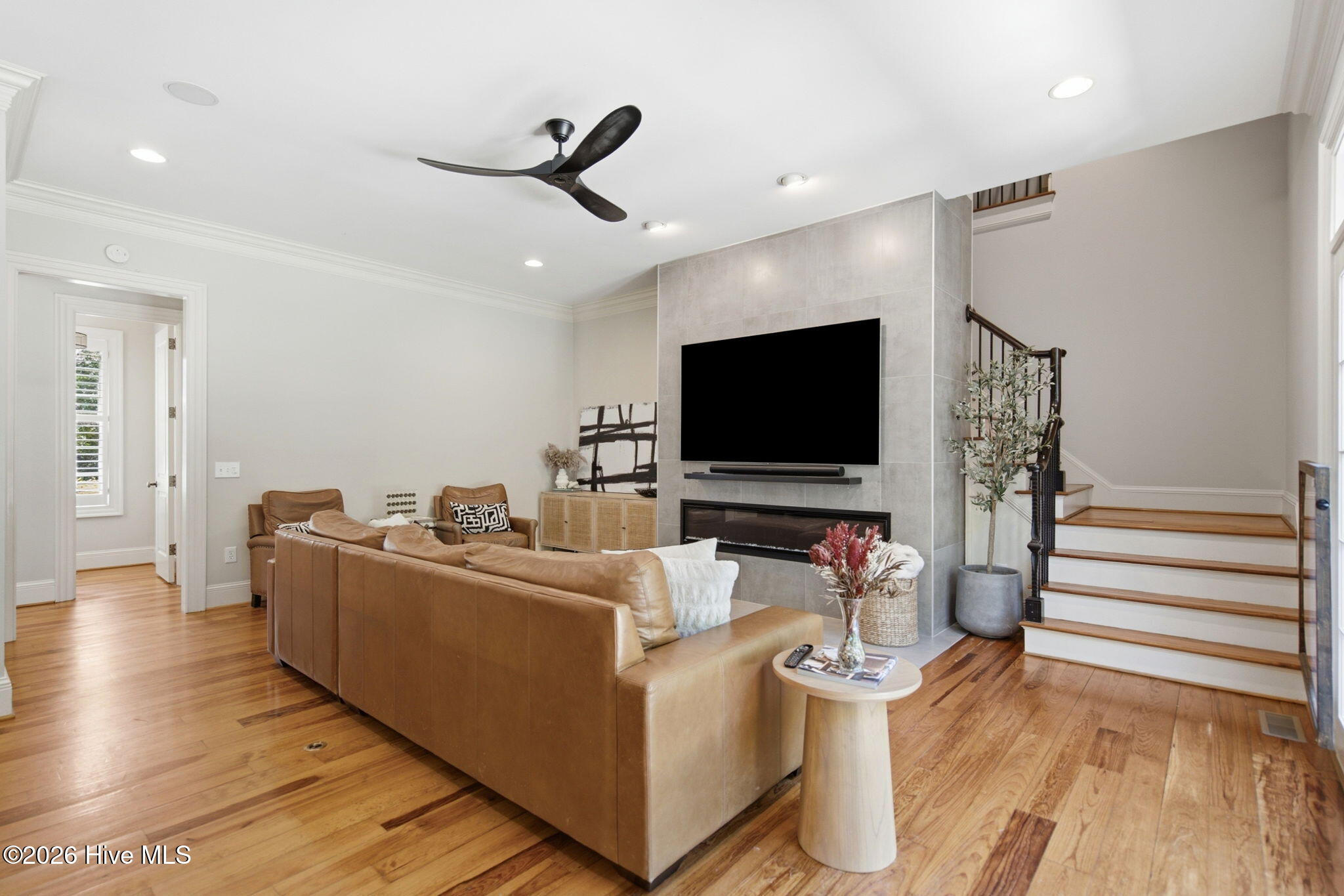 1638 Verrazzano Drive