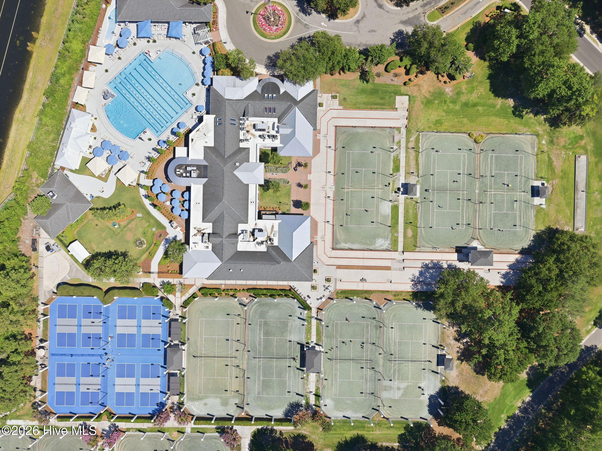 1638 Verrazzano Drive