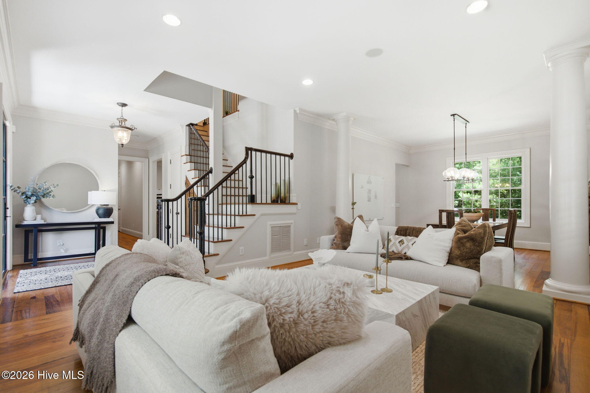 1638 Verrazzano Drive