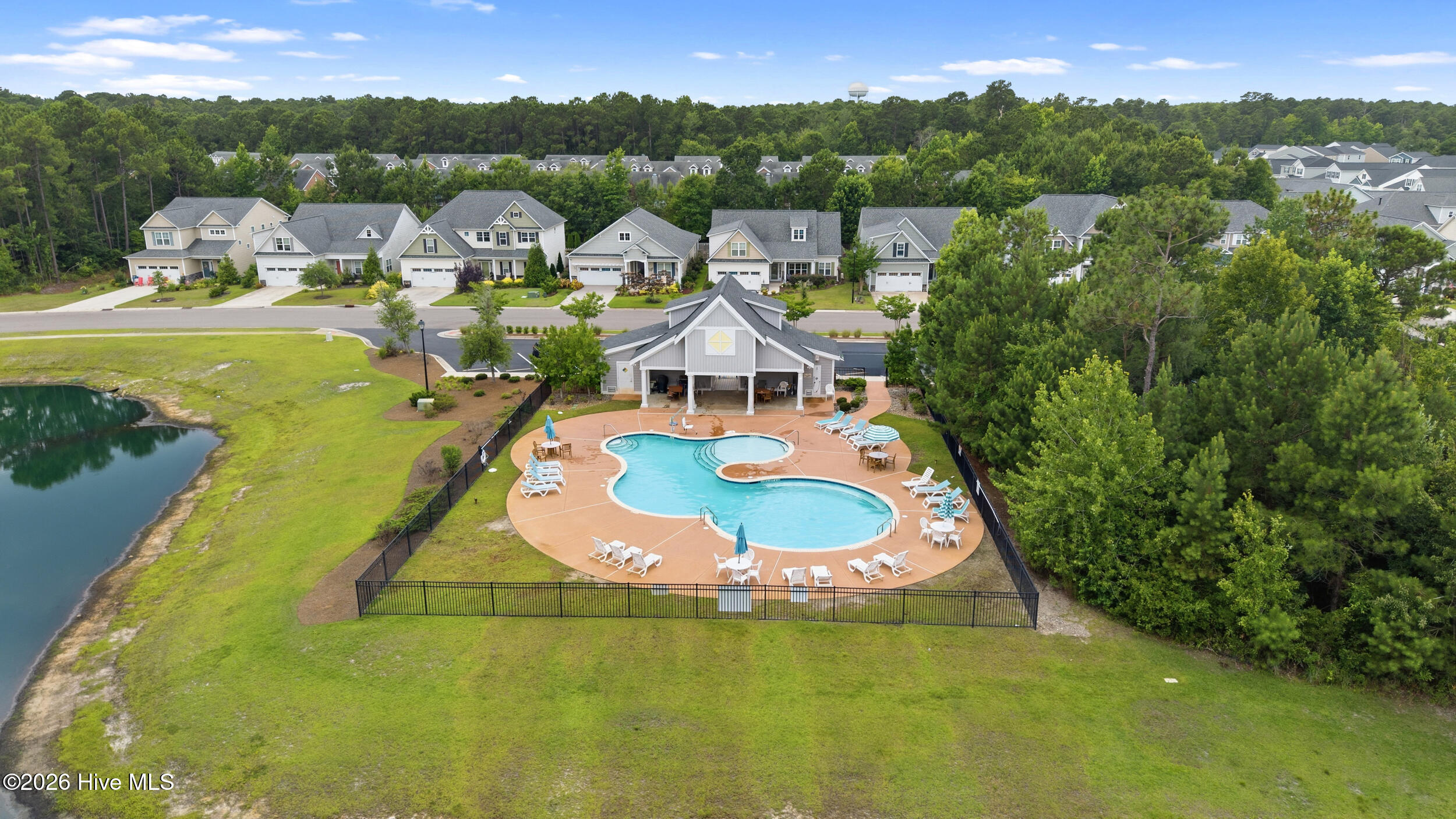 4561 Parsons Mill Drive