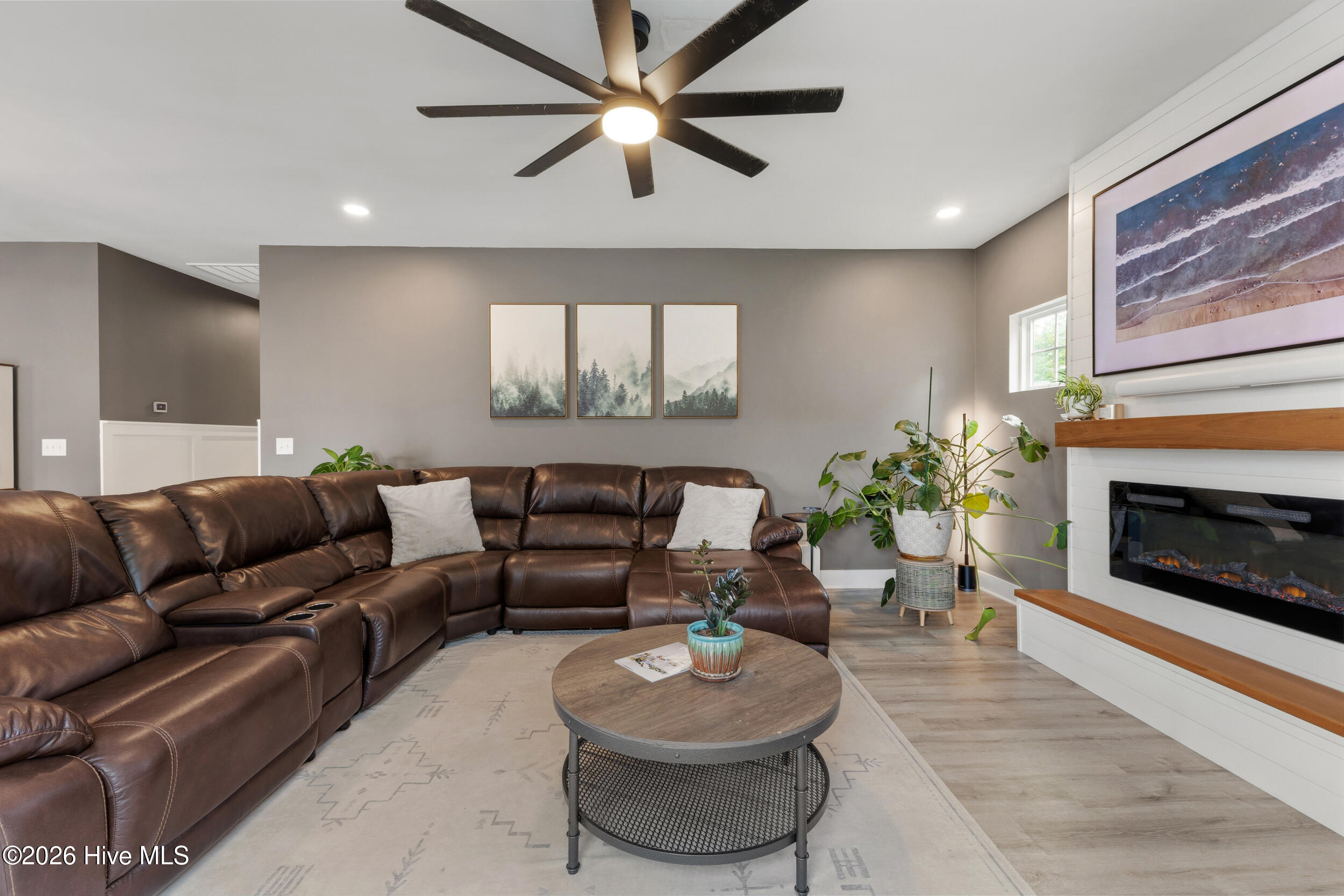 4561 Parsons Mill Drive