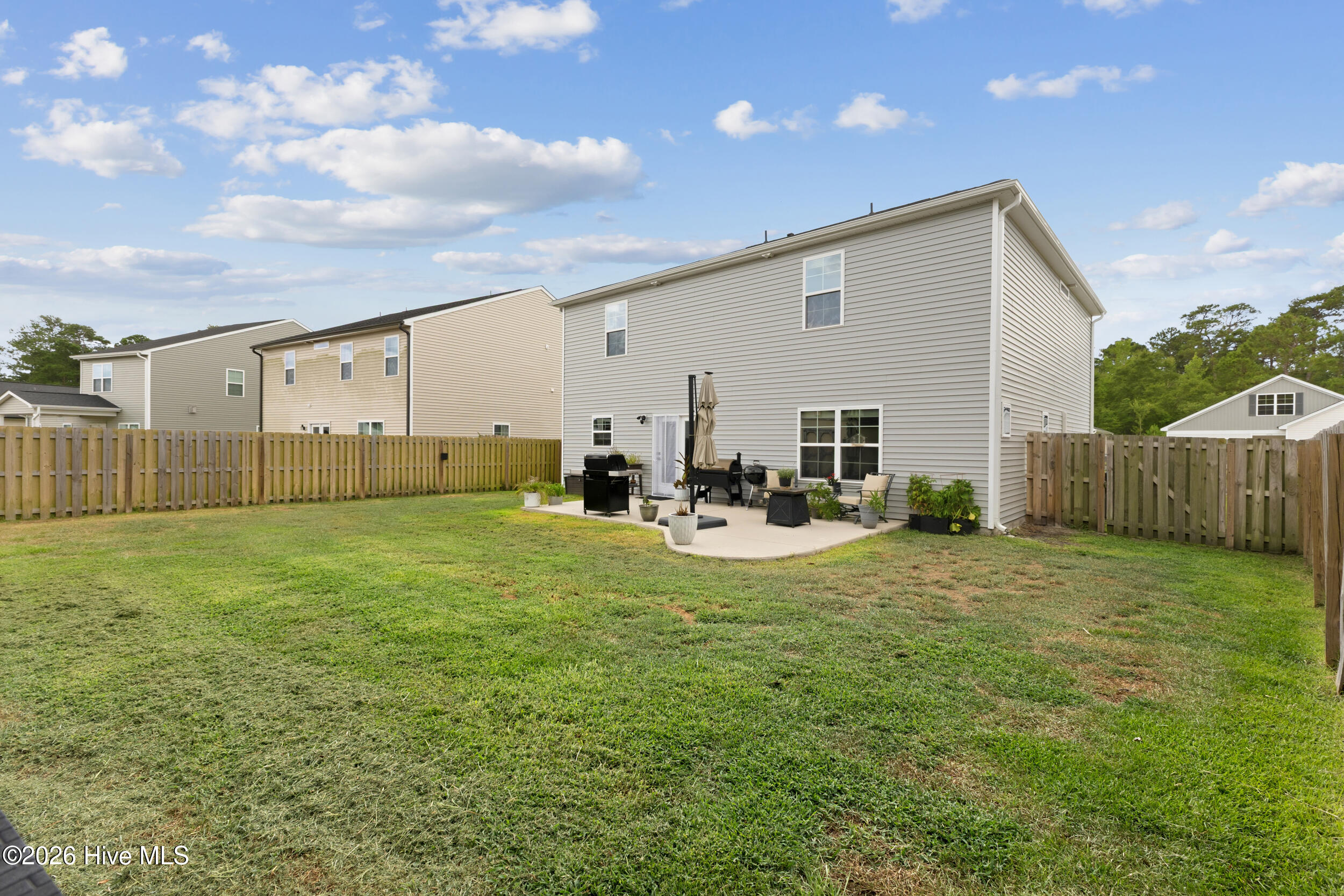 4561 Parsons Mill Drive