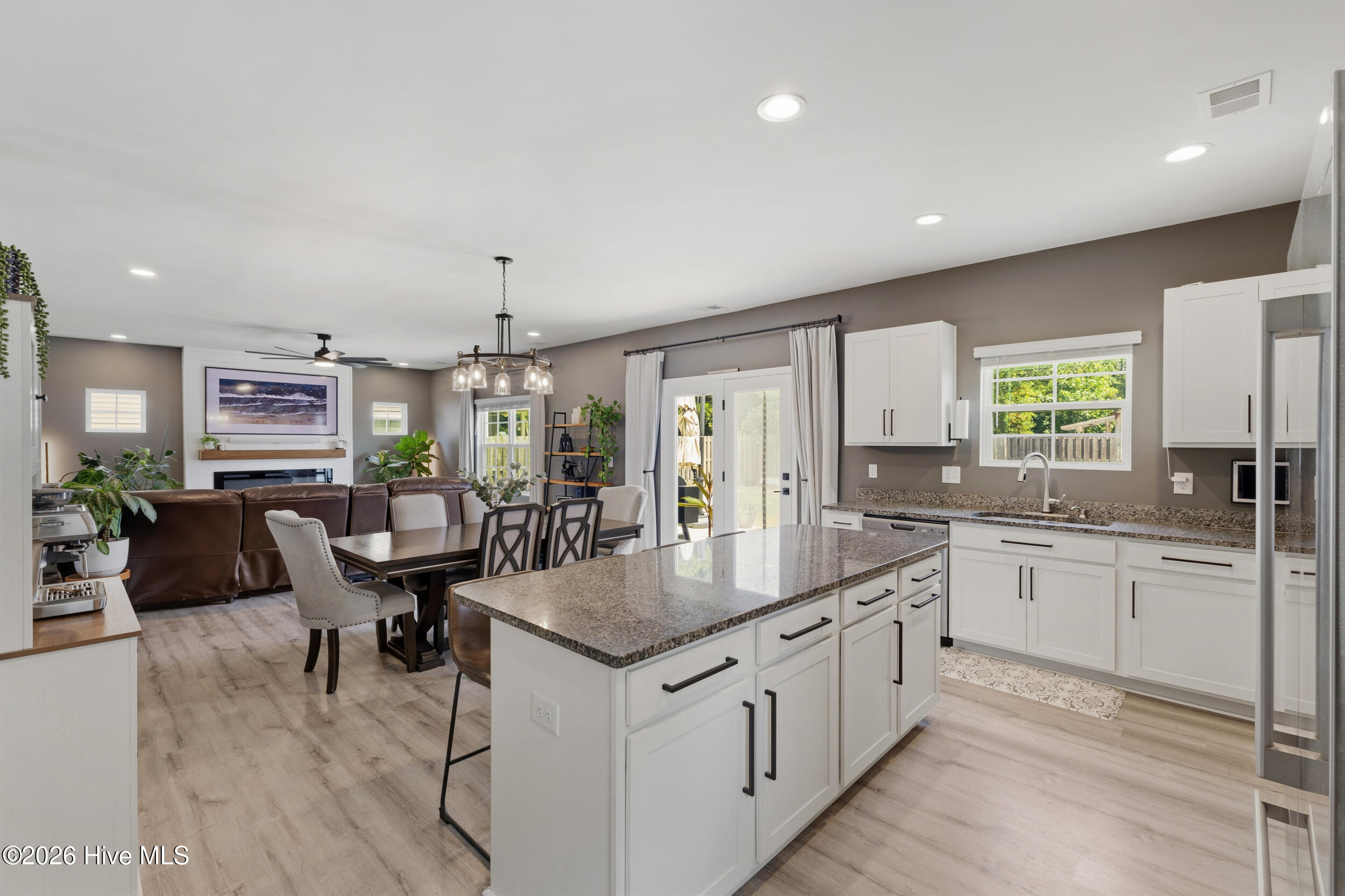 4561 Parsons Mill Drive