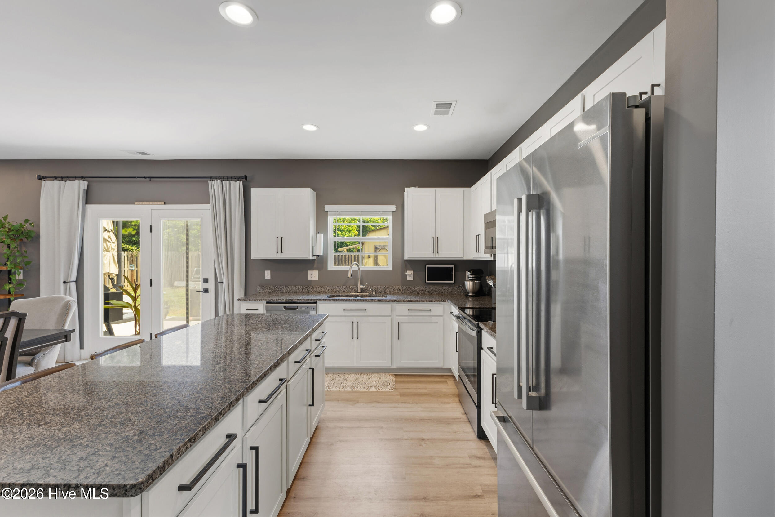 4561 Parsons Mill Drive
