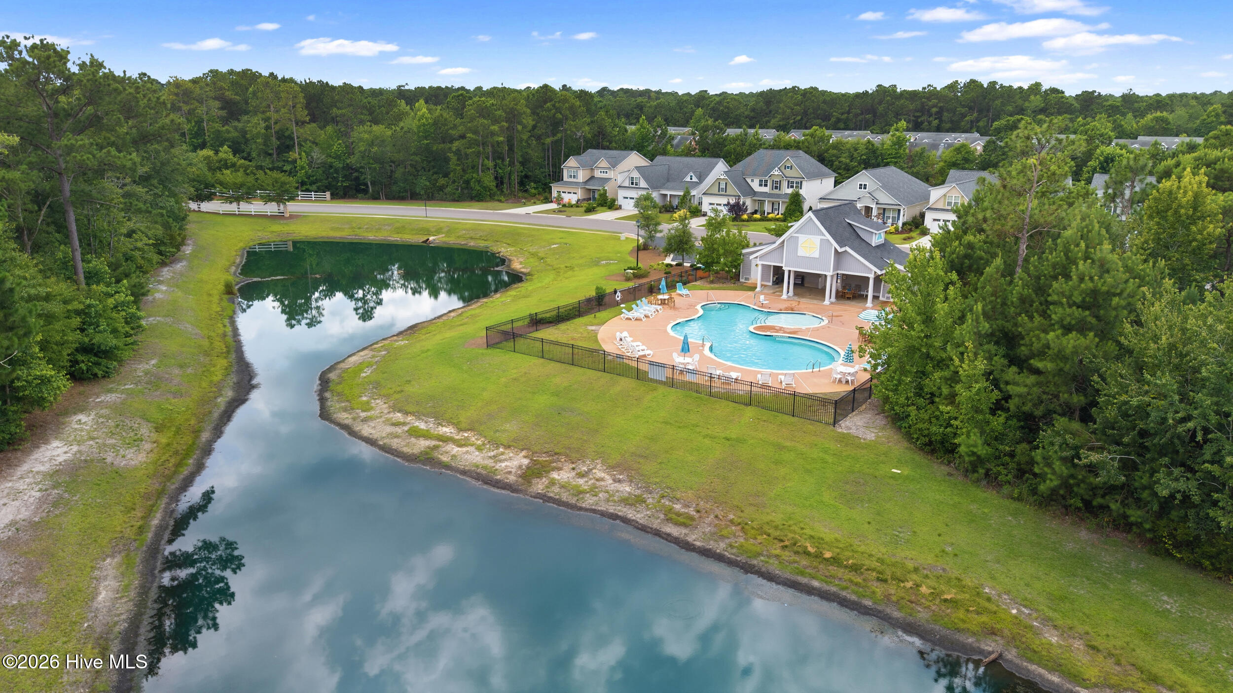 4561 Parsons Mill Drive