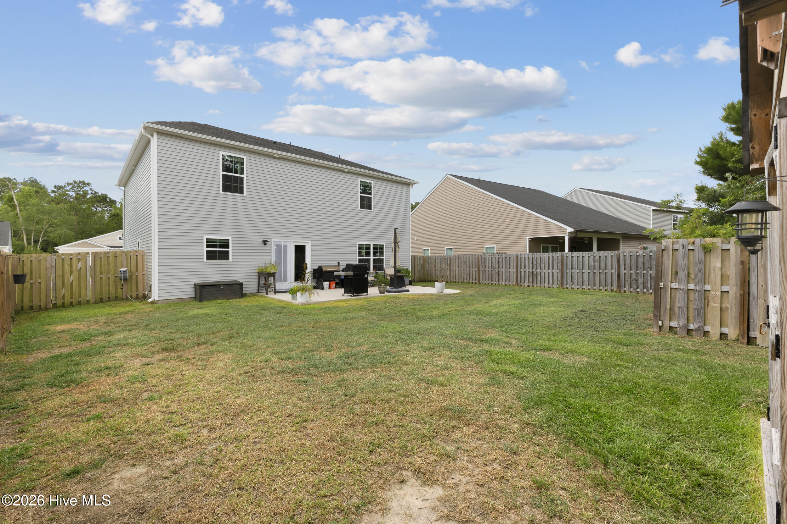 4561 Parsons Mill Drive