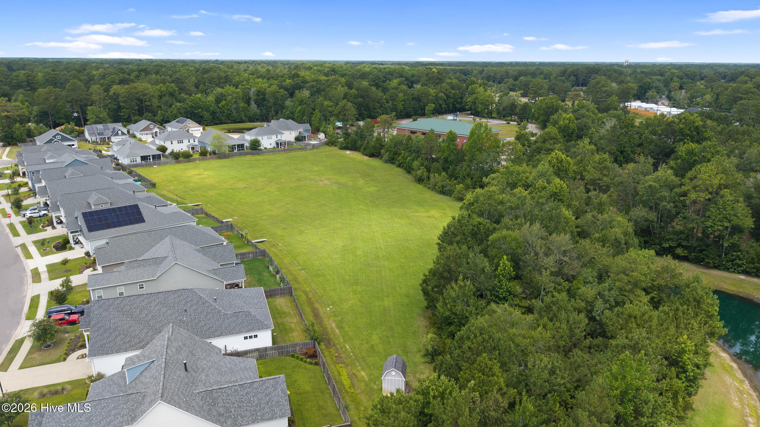 4561 Parsons Mill Drive