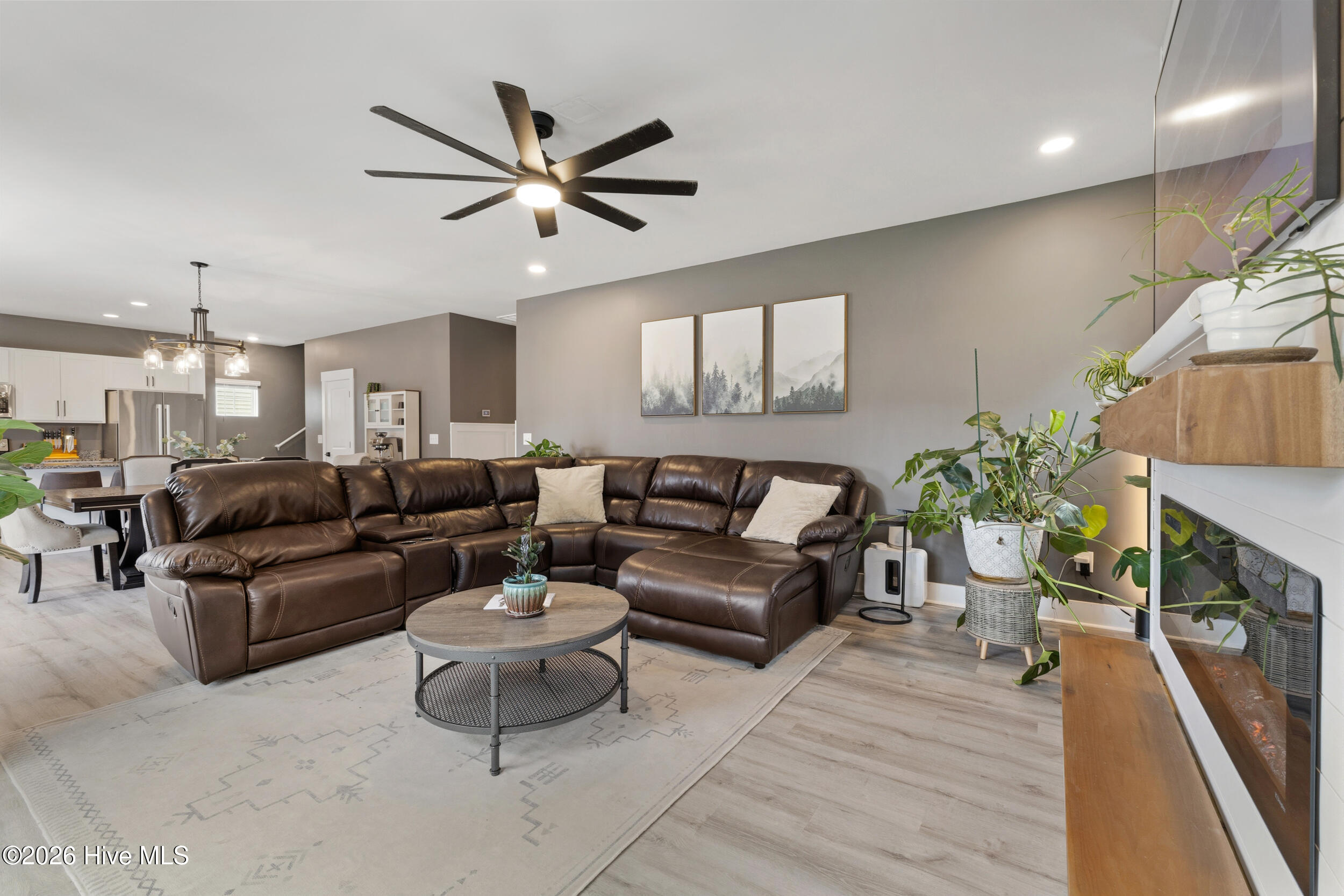 4561 Parsons Mill Drive