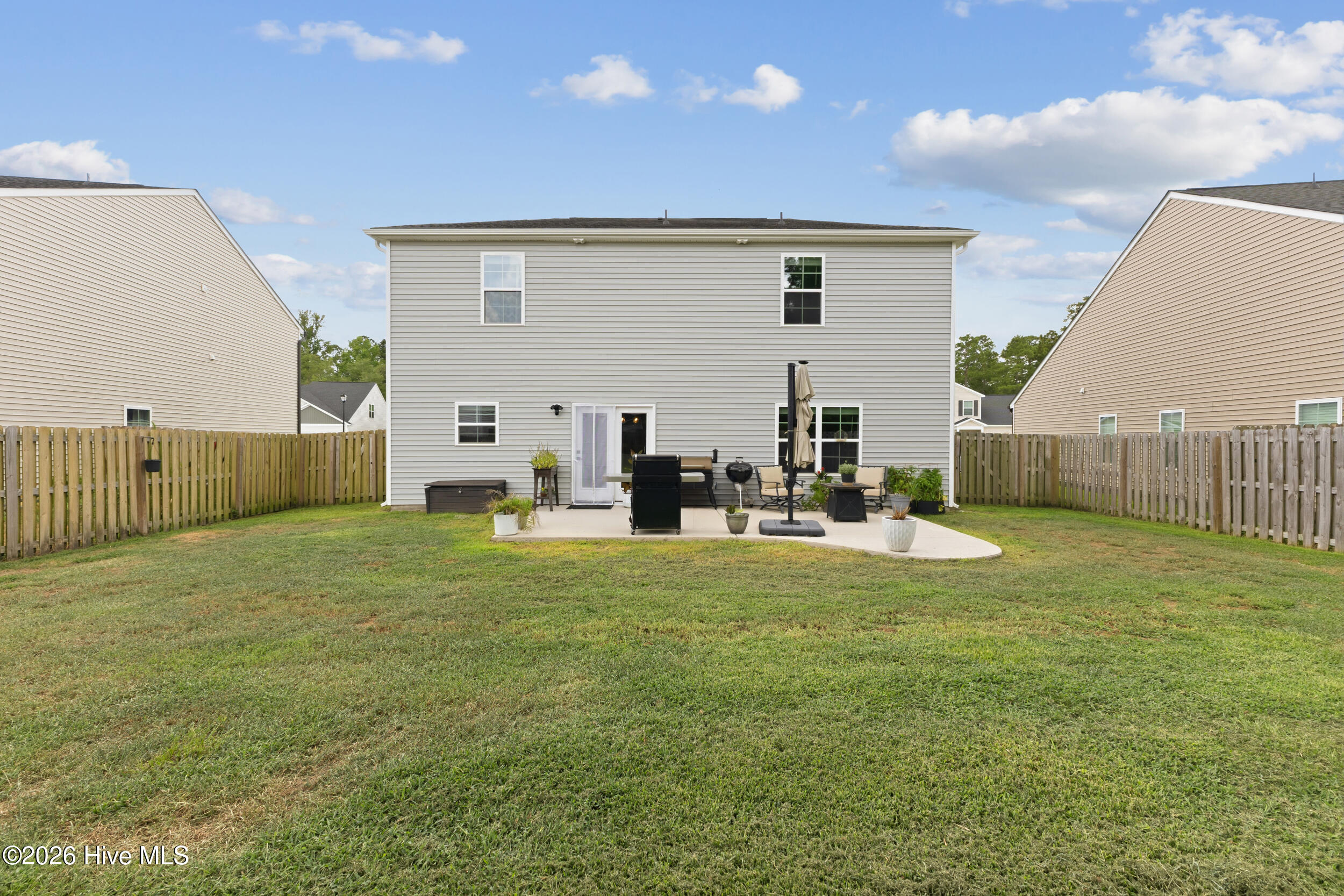 4561 Parsons Mill Drive