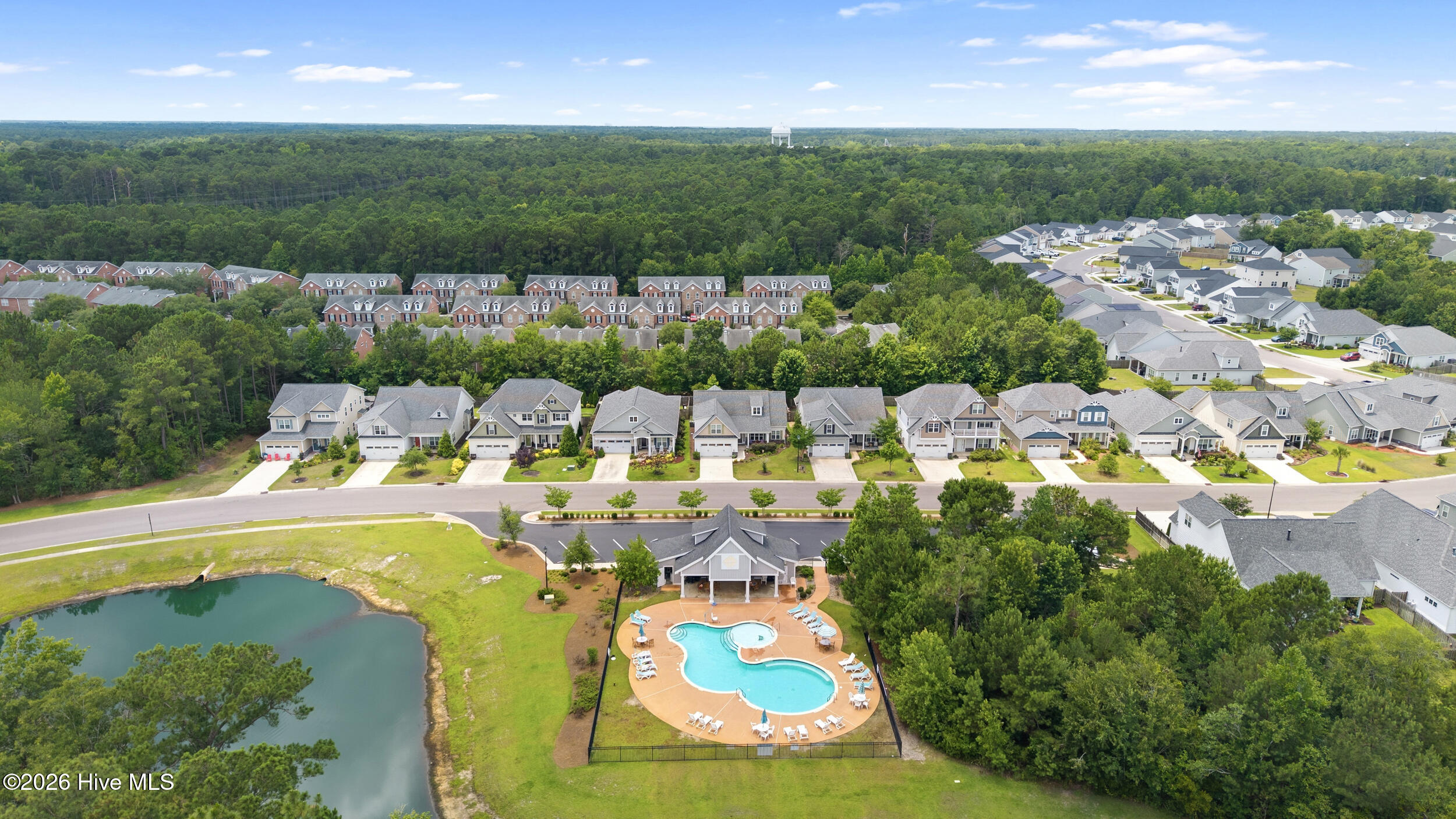 4561 Parsons Mill Drive