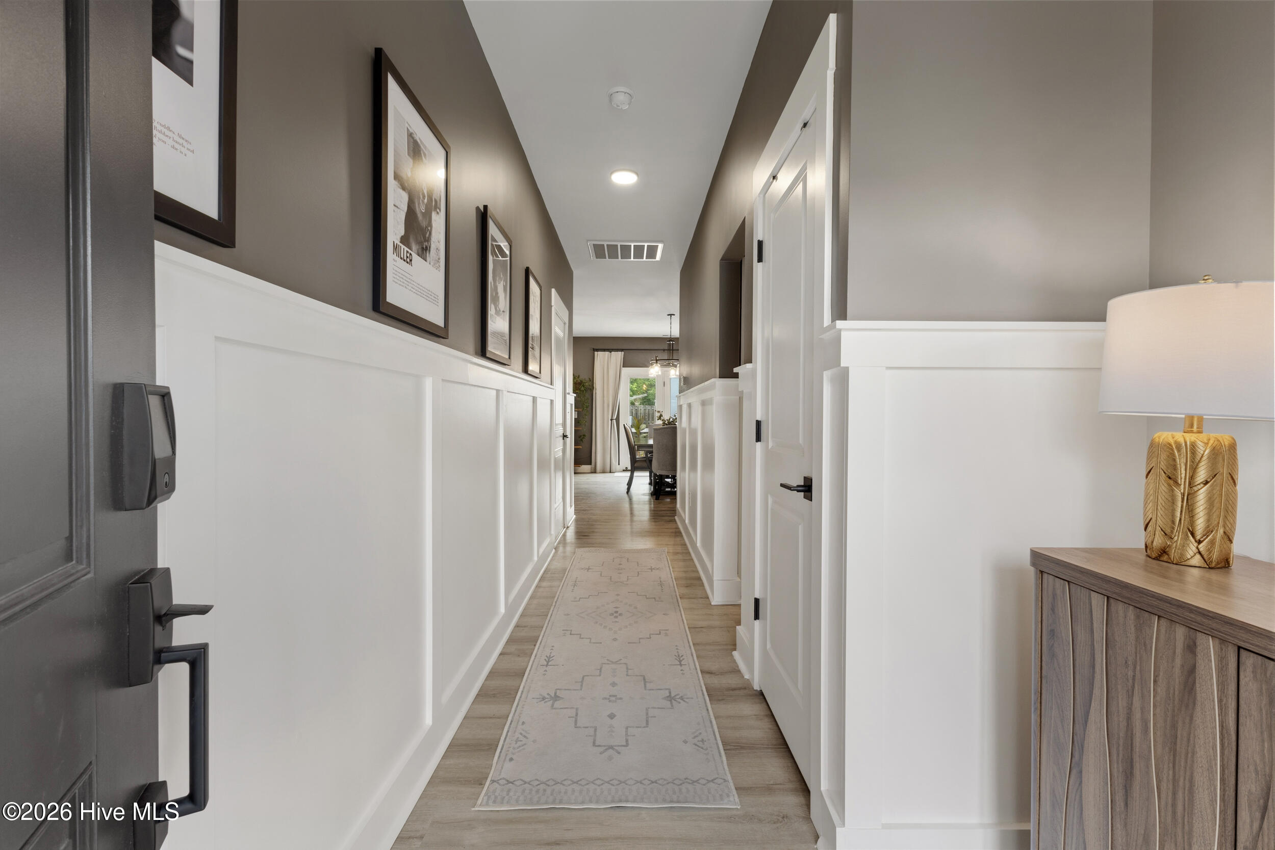 4561 Parsons Mill Drive