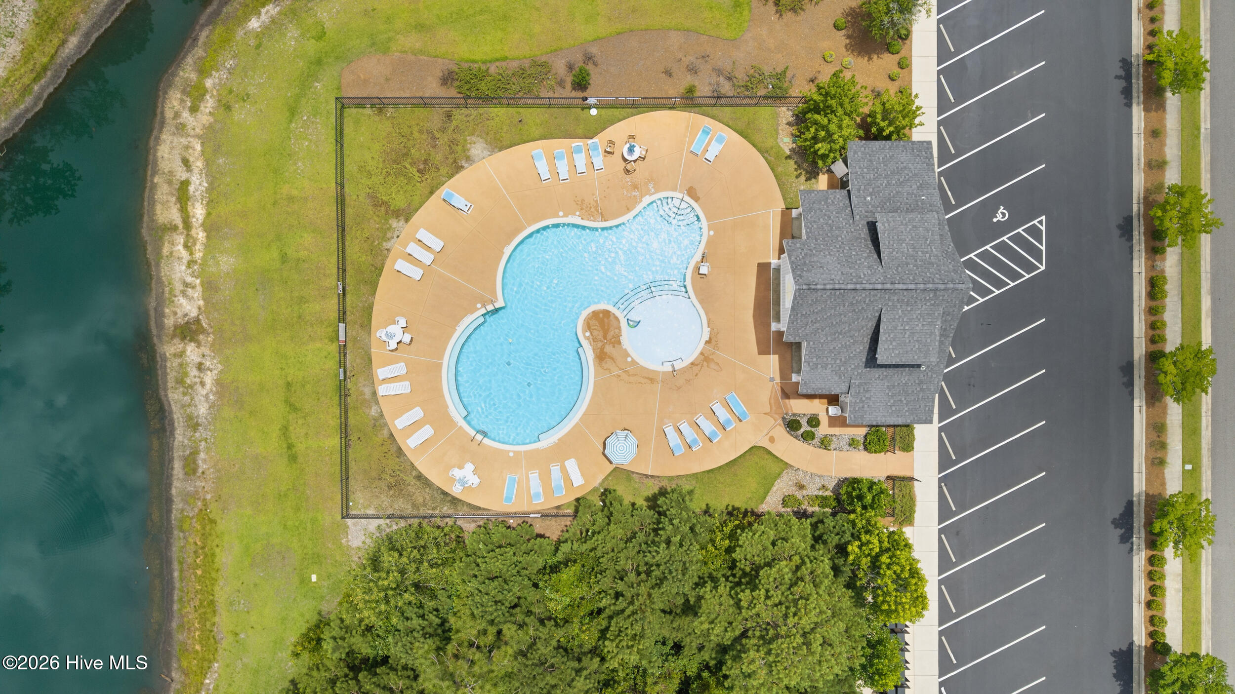 4561 Parsons Mill Drive