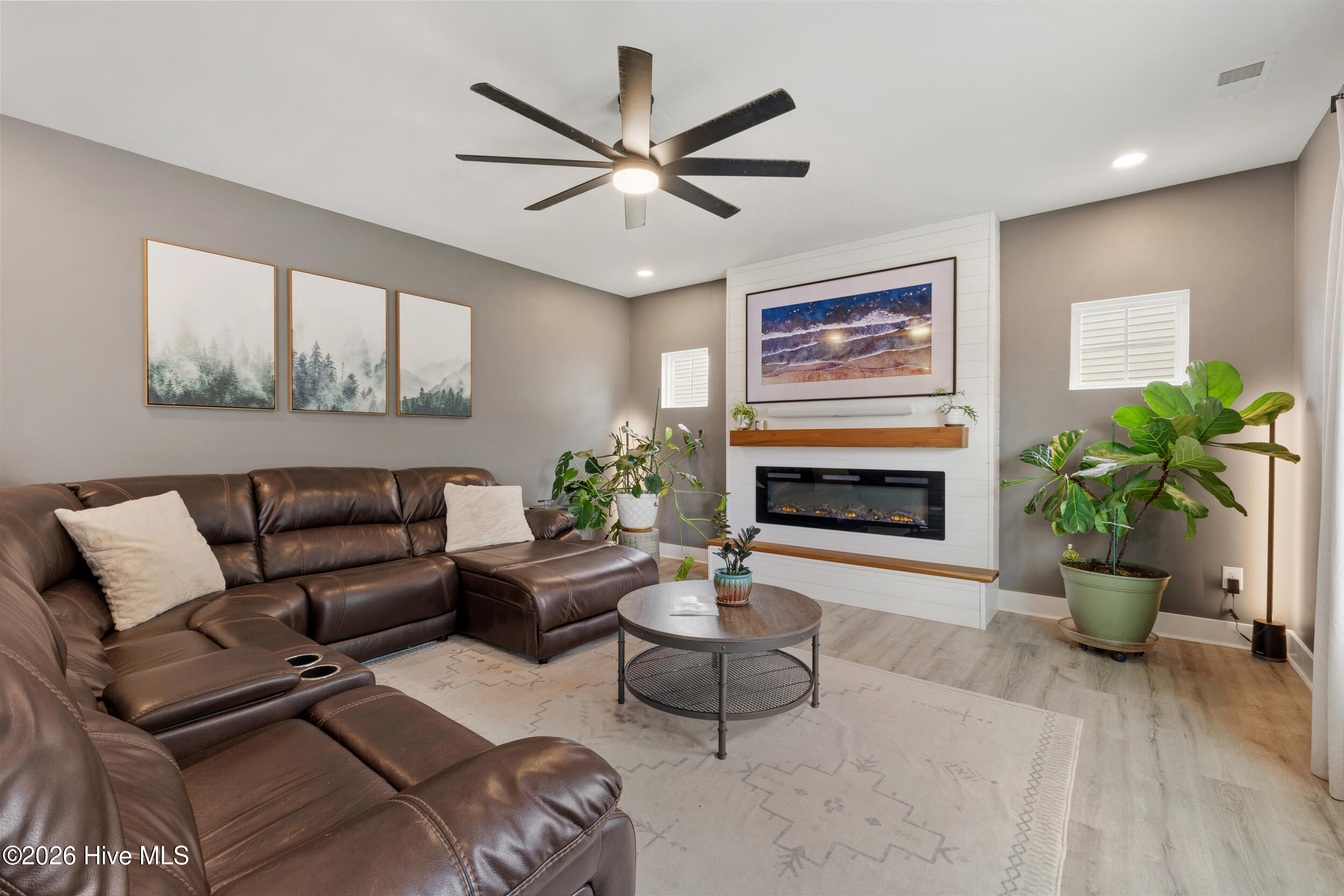 4561 Parsons Mill Drive