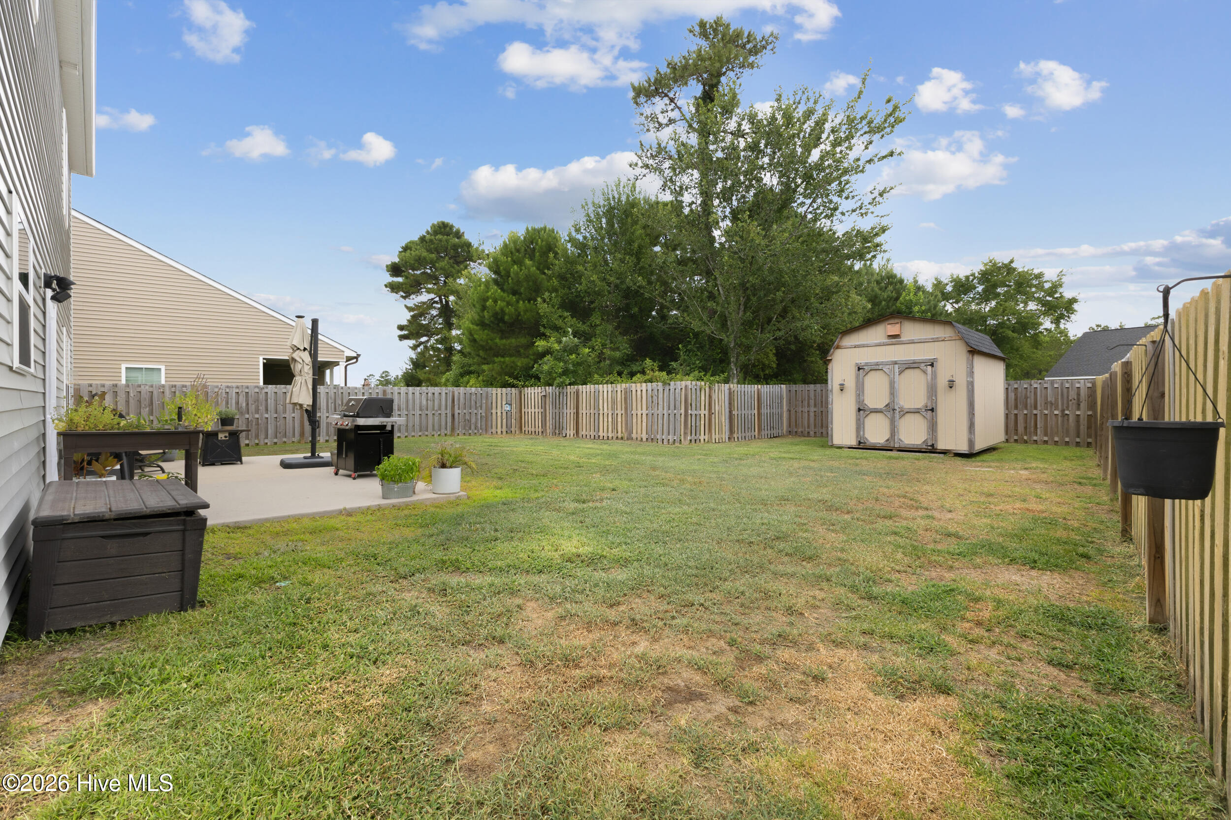 4561 Parsons Mill Drive