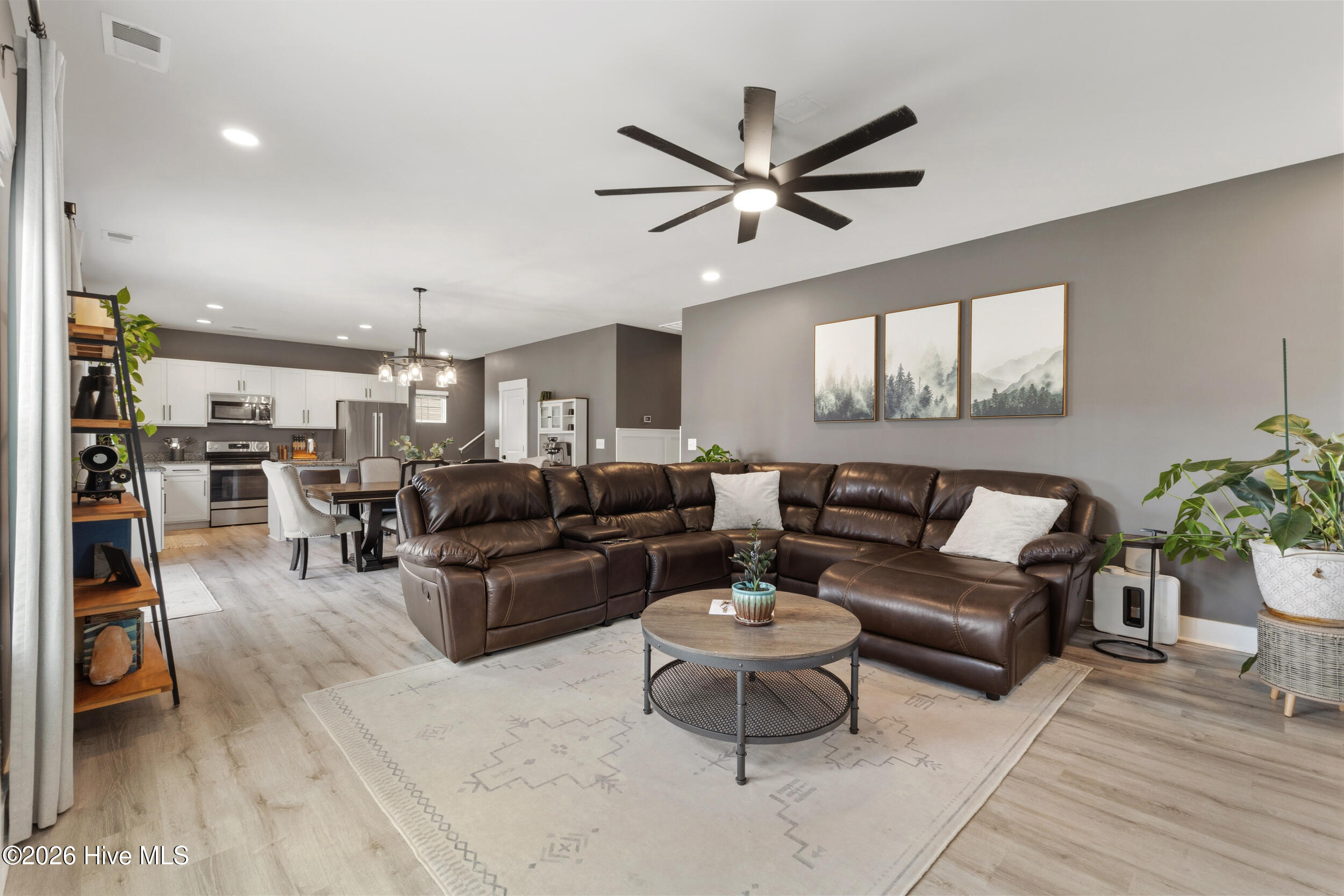 4561 Parsons Mill Drive
