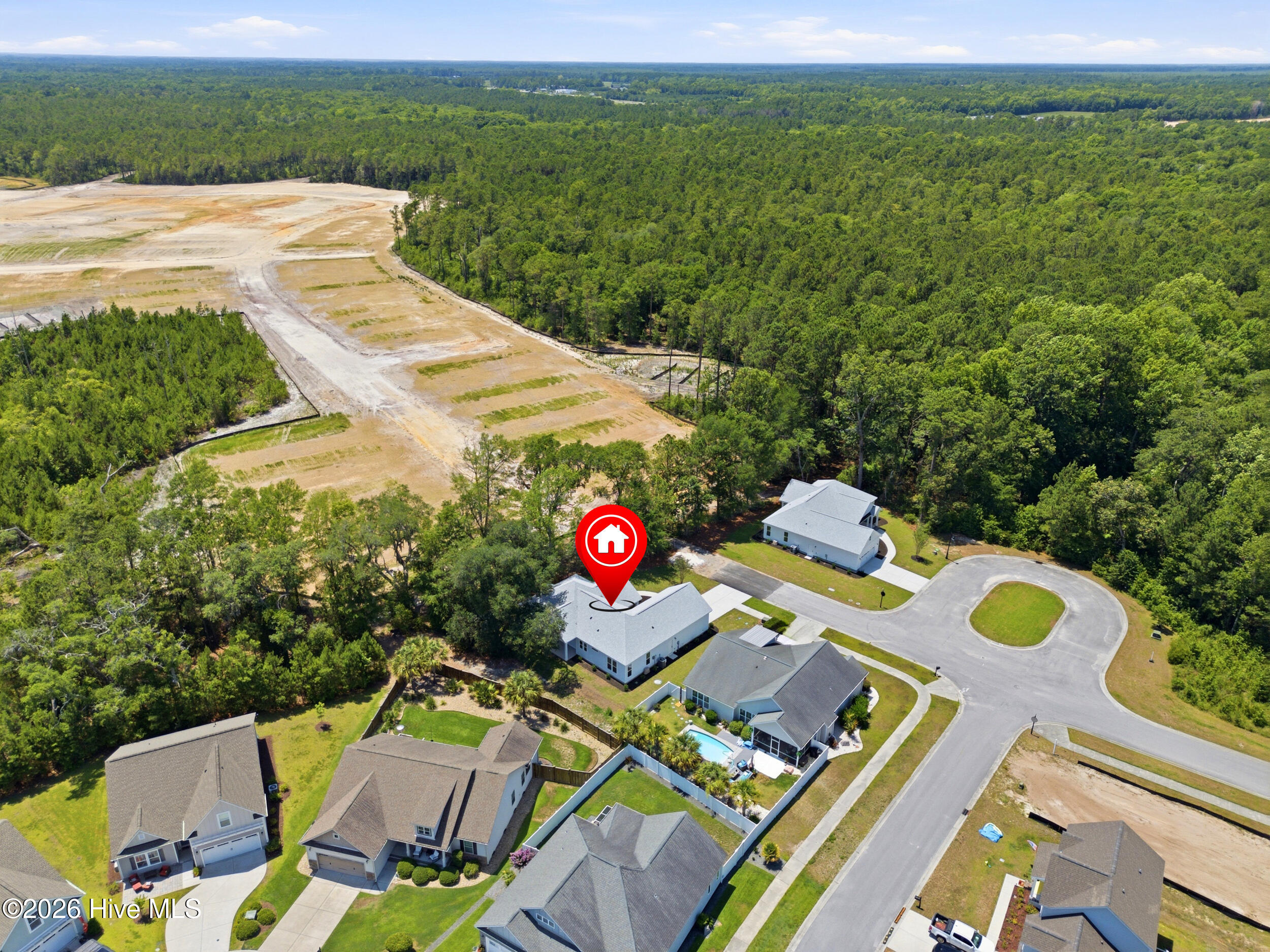 4890 Olde Cypress Lane