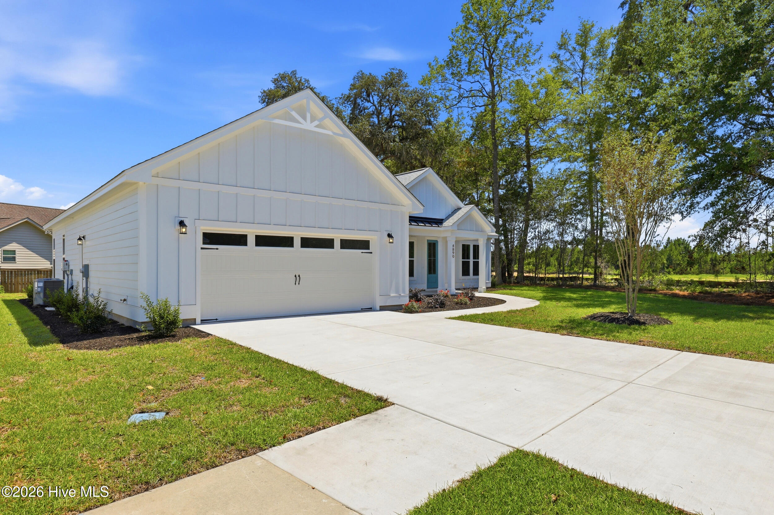 4890 Olde Cypress Lane