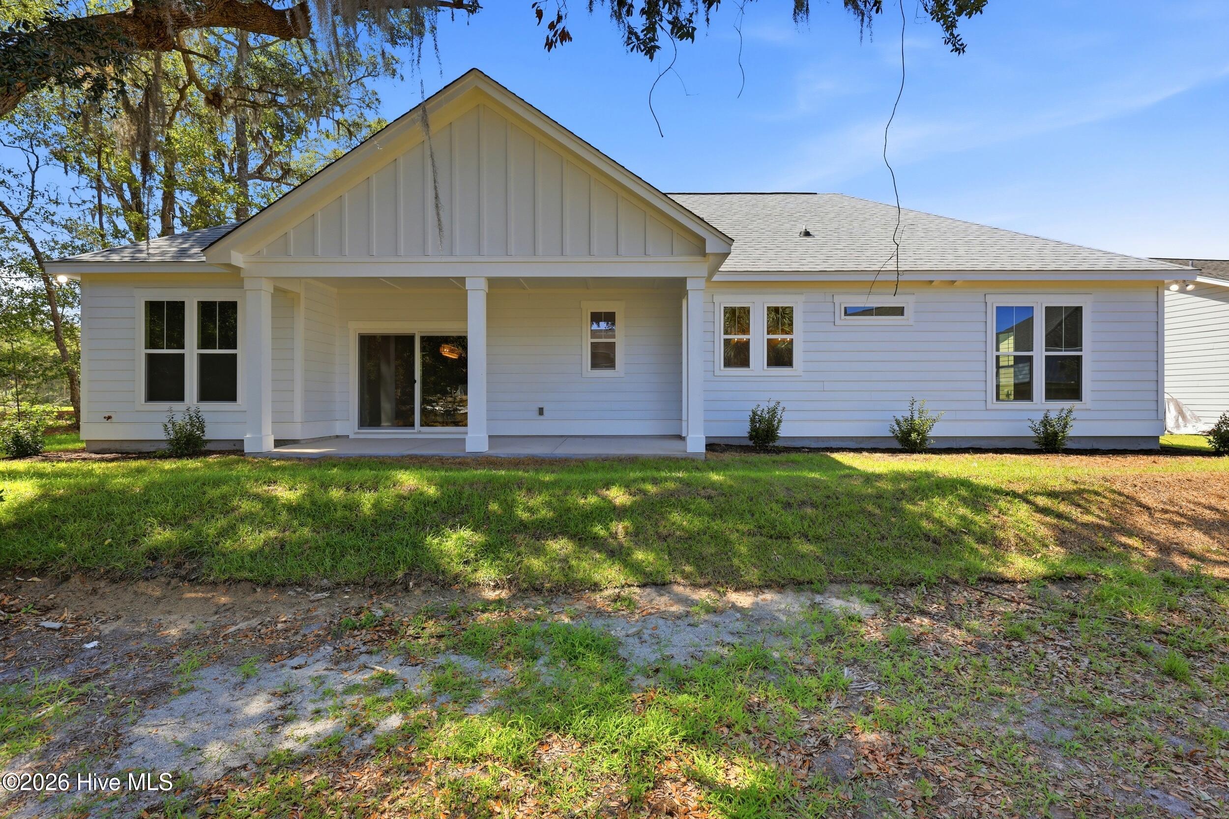 4890 Olde Cypress Lane