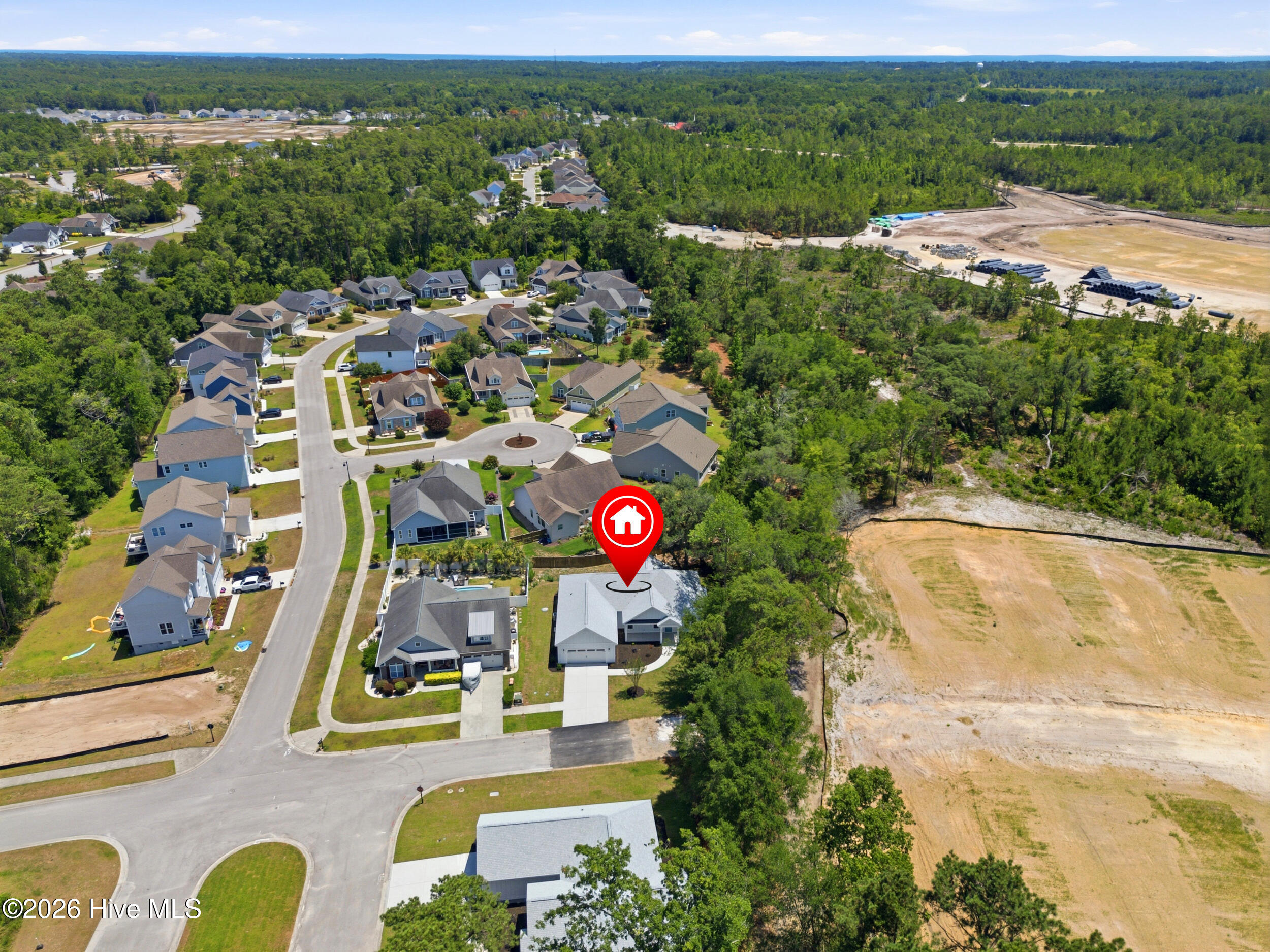 4890 Olde Cypress Lane