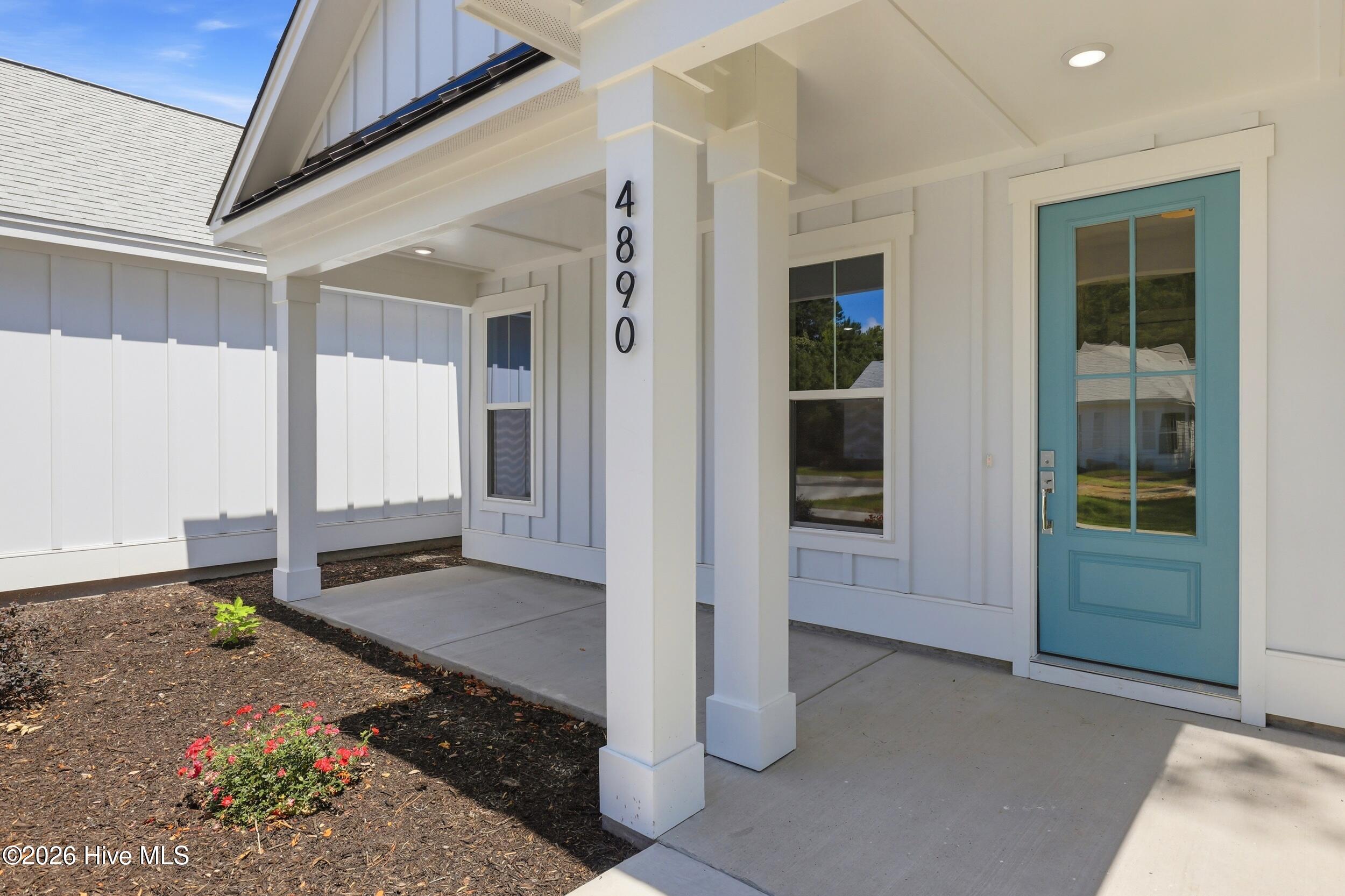 4890 Olde Cypress Lane