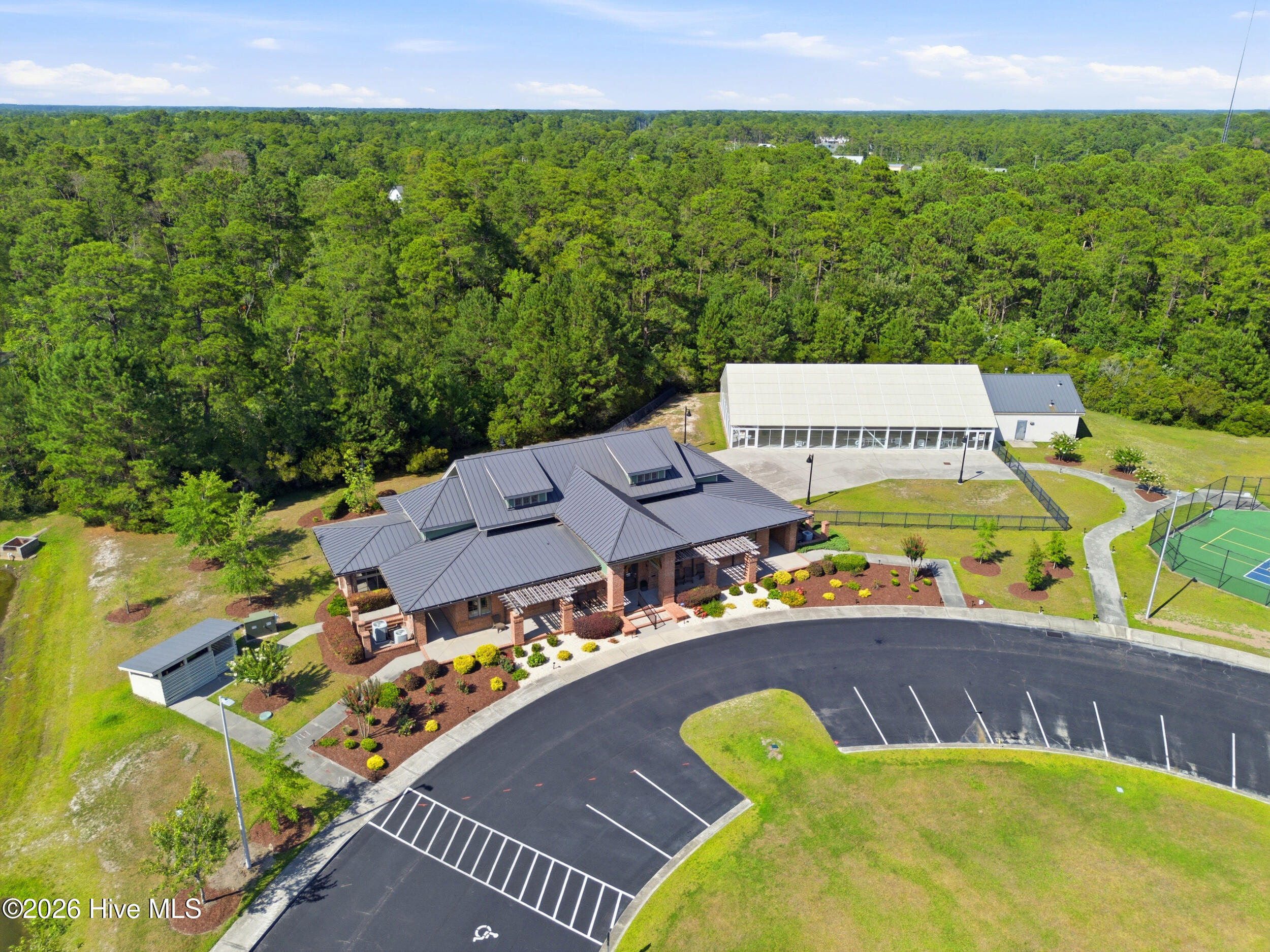 4892 Streamwood Circle