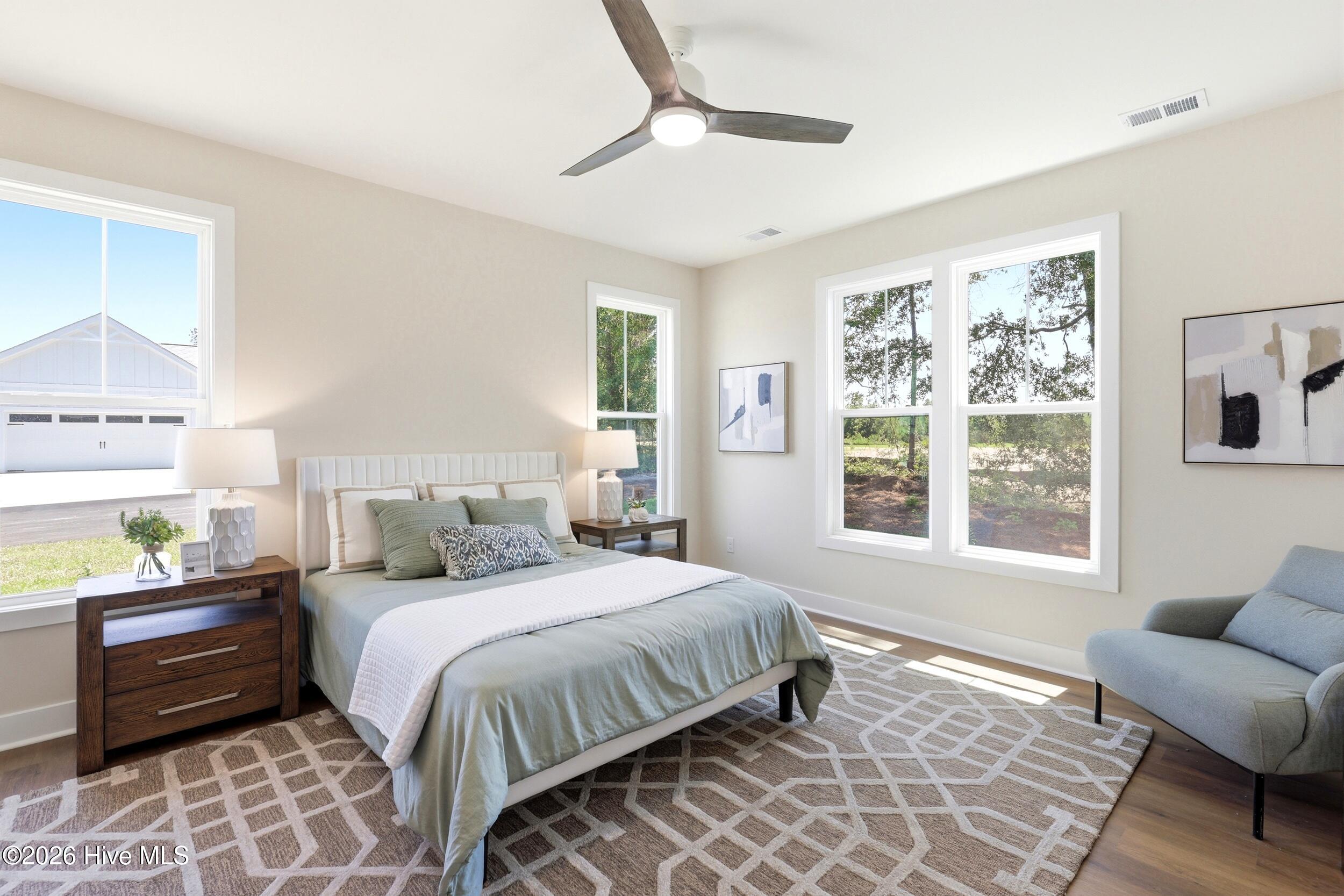 4892 Streamwood Circle