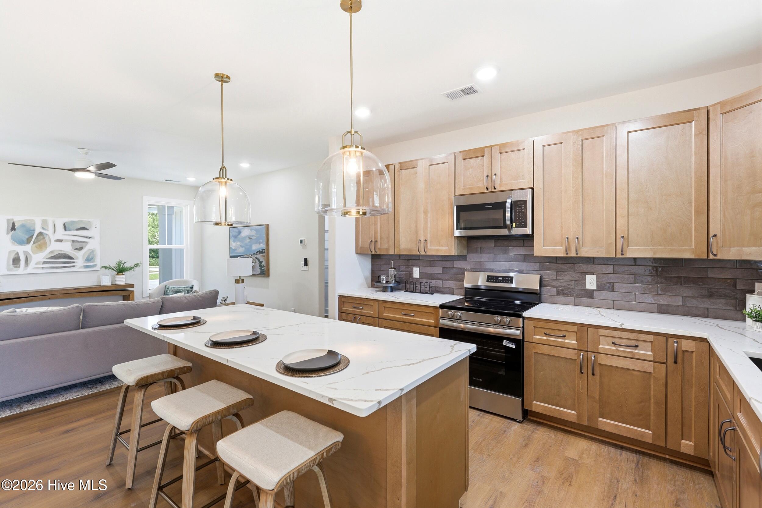 4892 Streamwood Circle