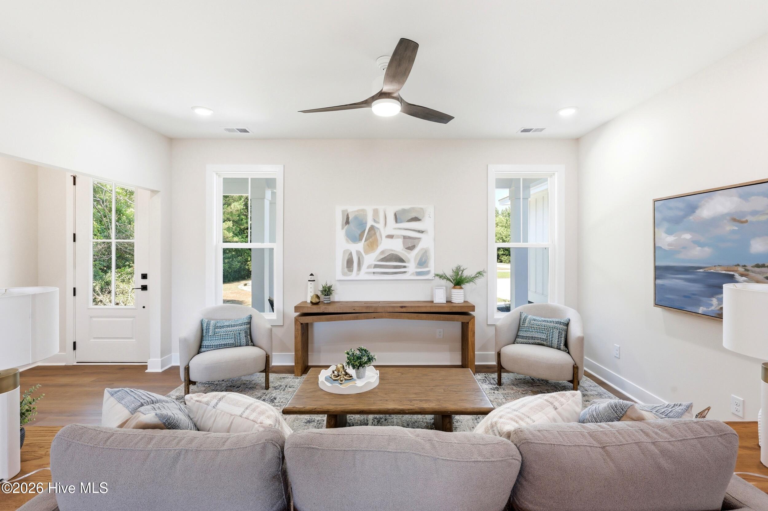 4892 Streamwood Circle