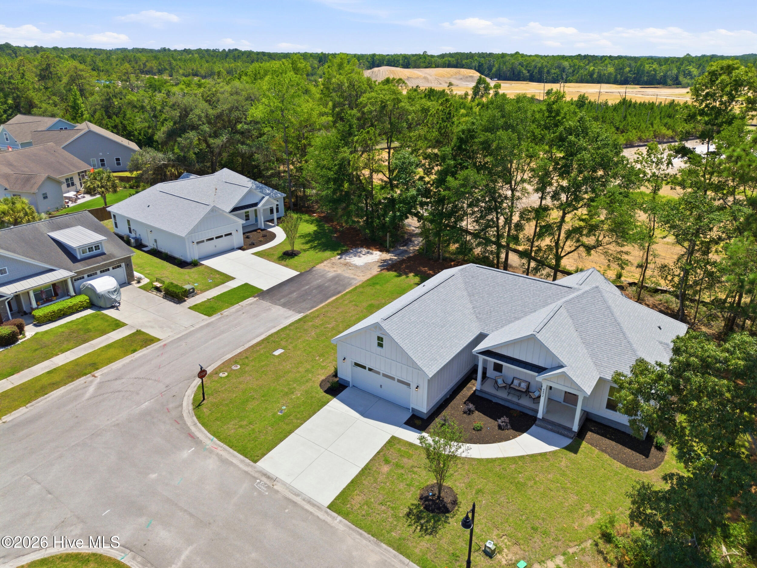 4892 Streamwood Circle