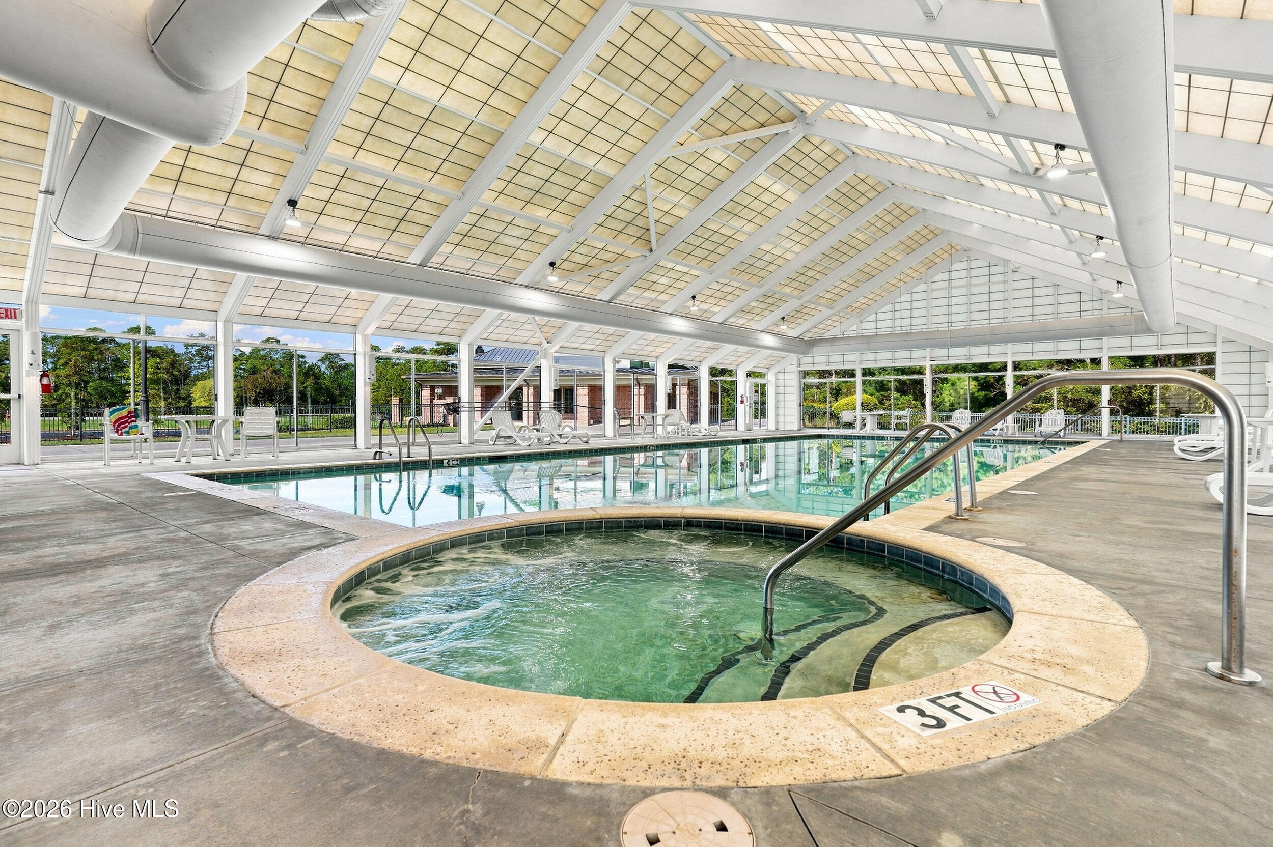 4892 Streamwood Circle