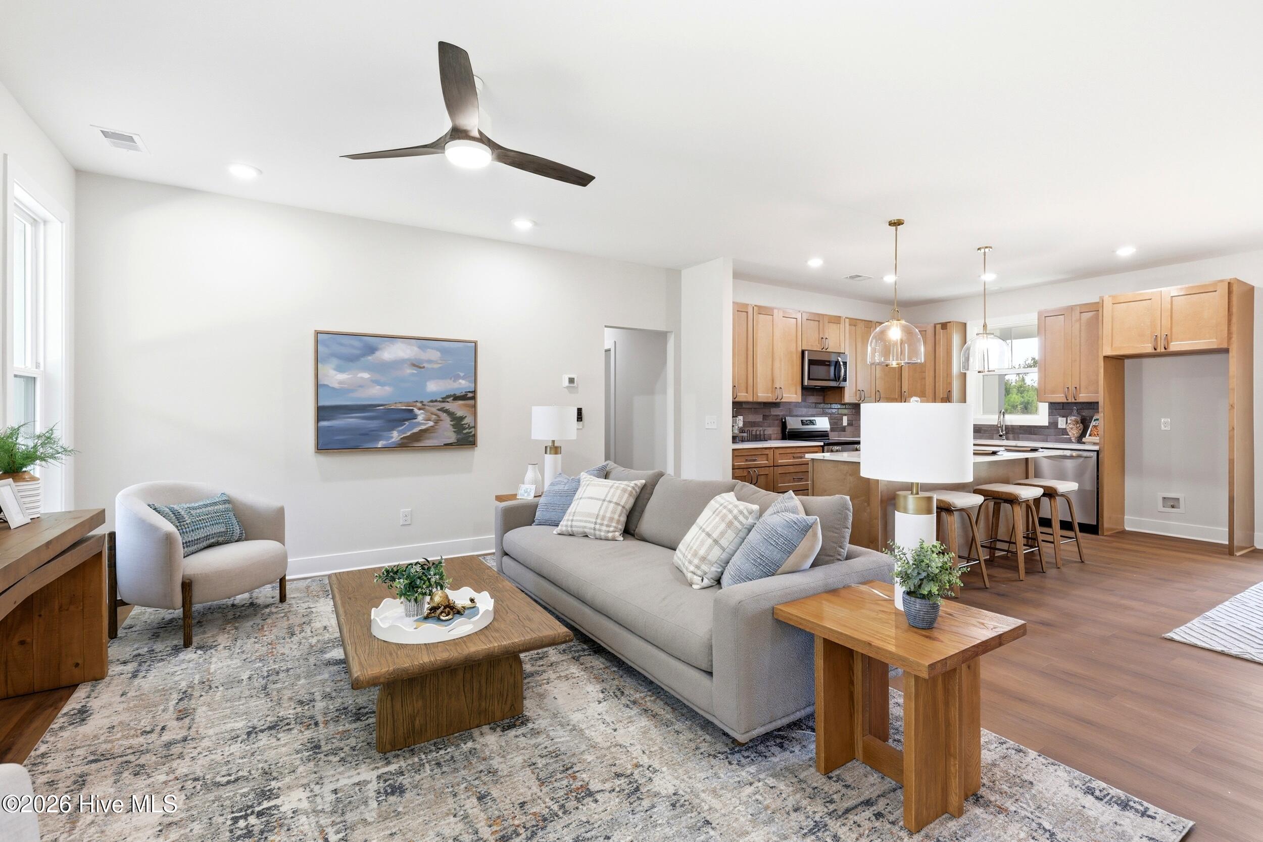4892 Streamwood Circle
