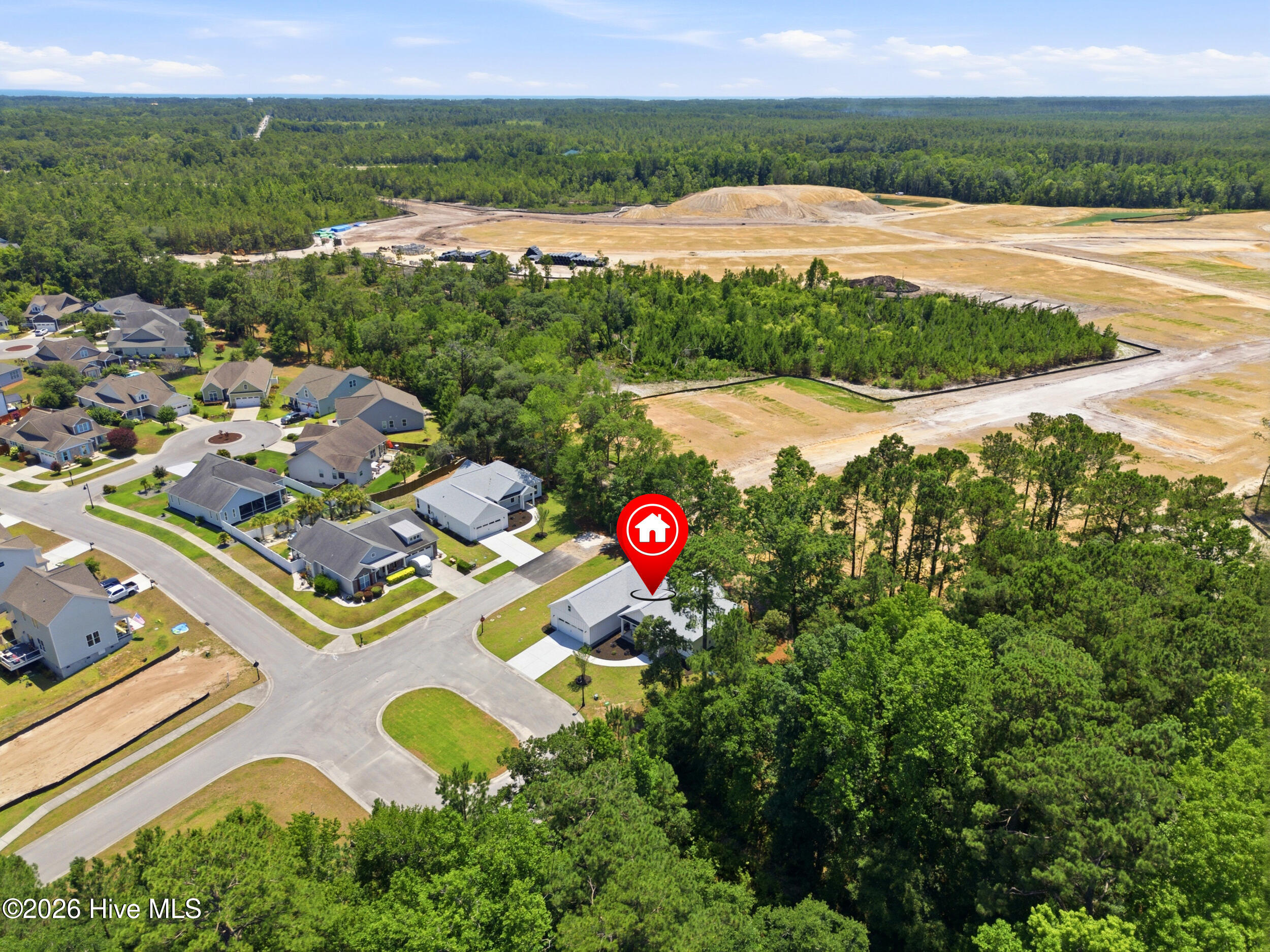 4892 Streamwood Circle