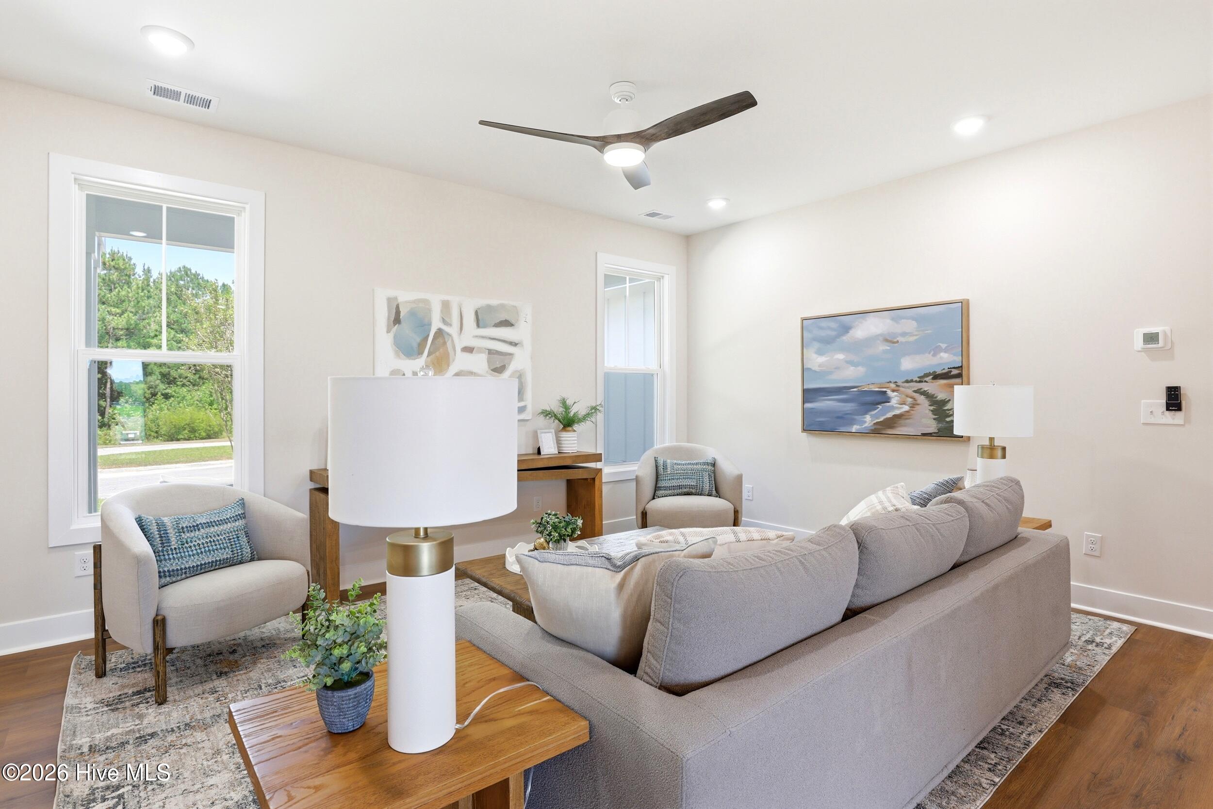 4892 Streamwood Circle