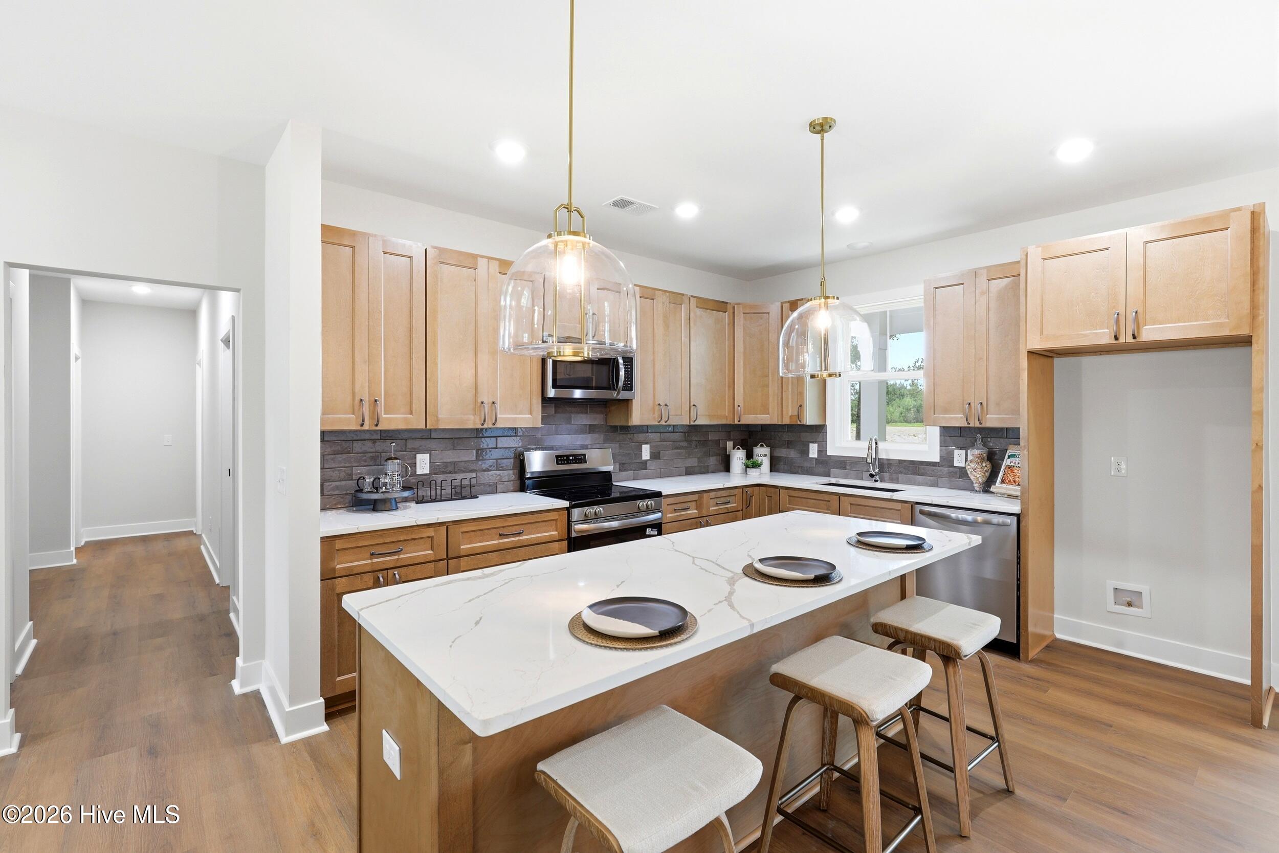 4892 Streamwood Circle
