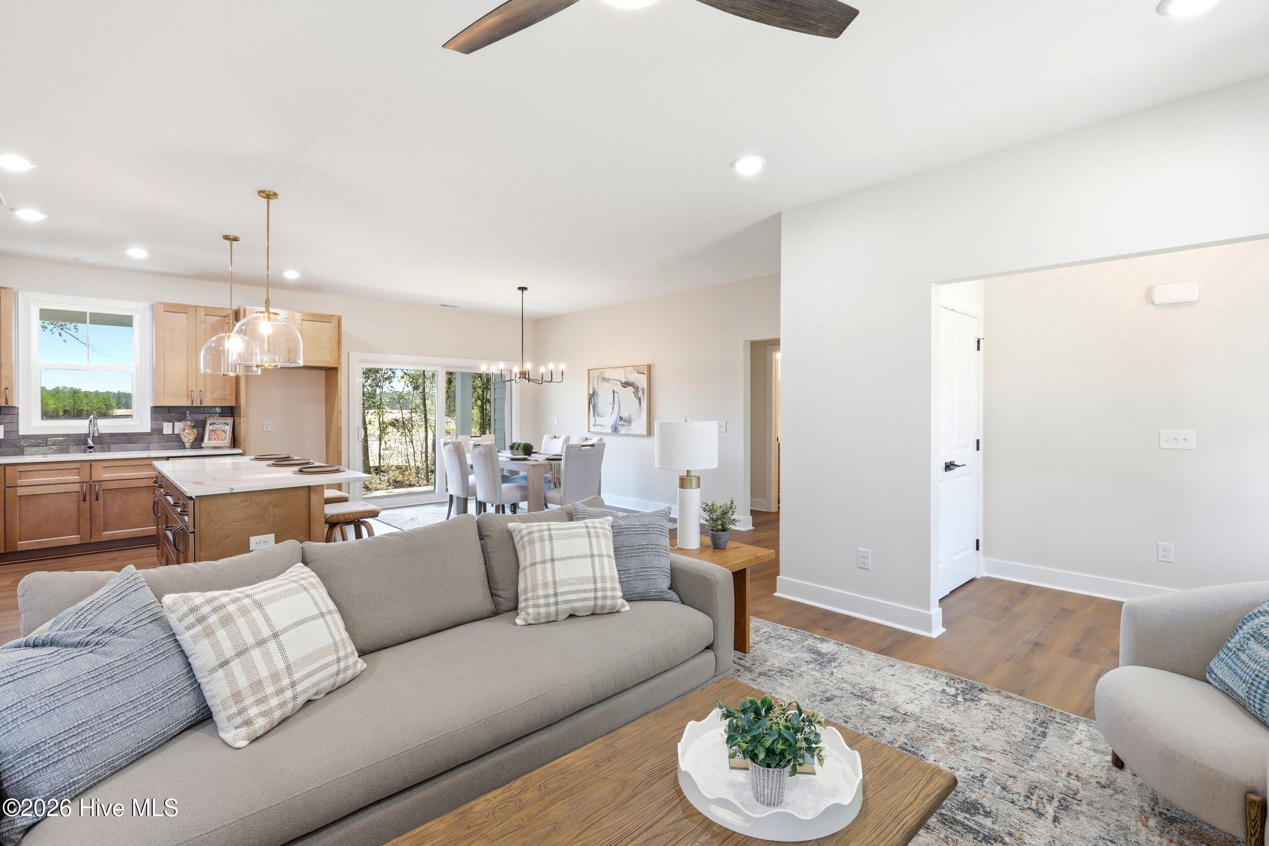 4892 Streamwood Circle
