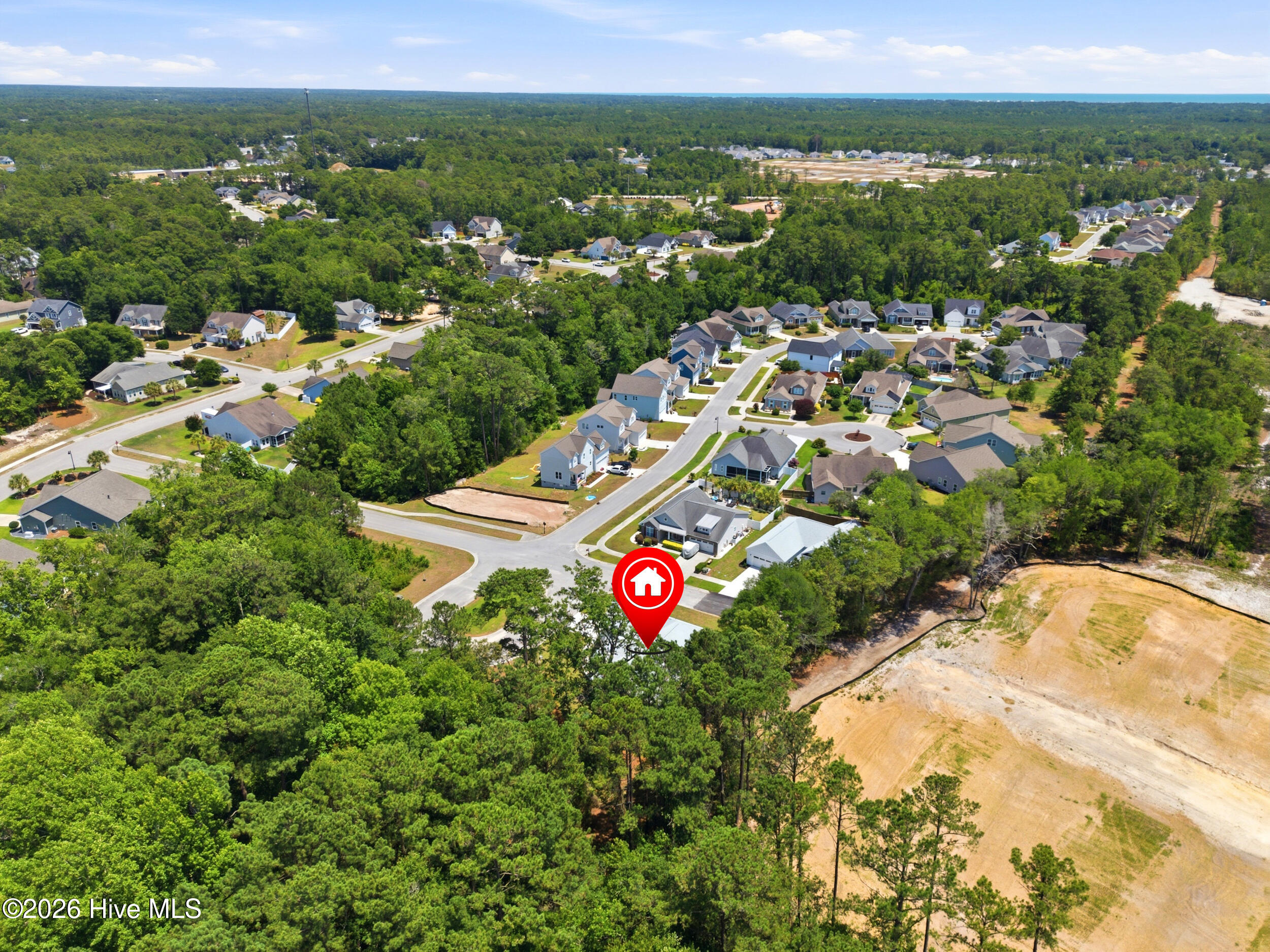 4892 Streamwood Circle