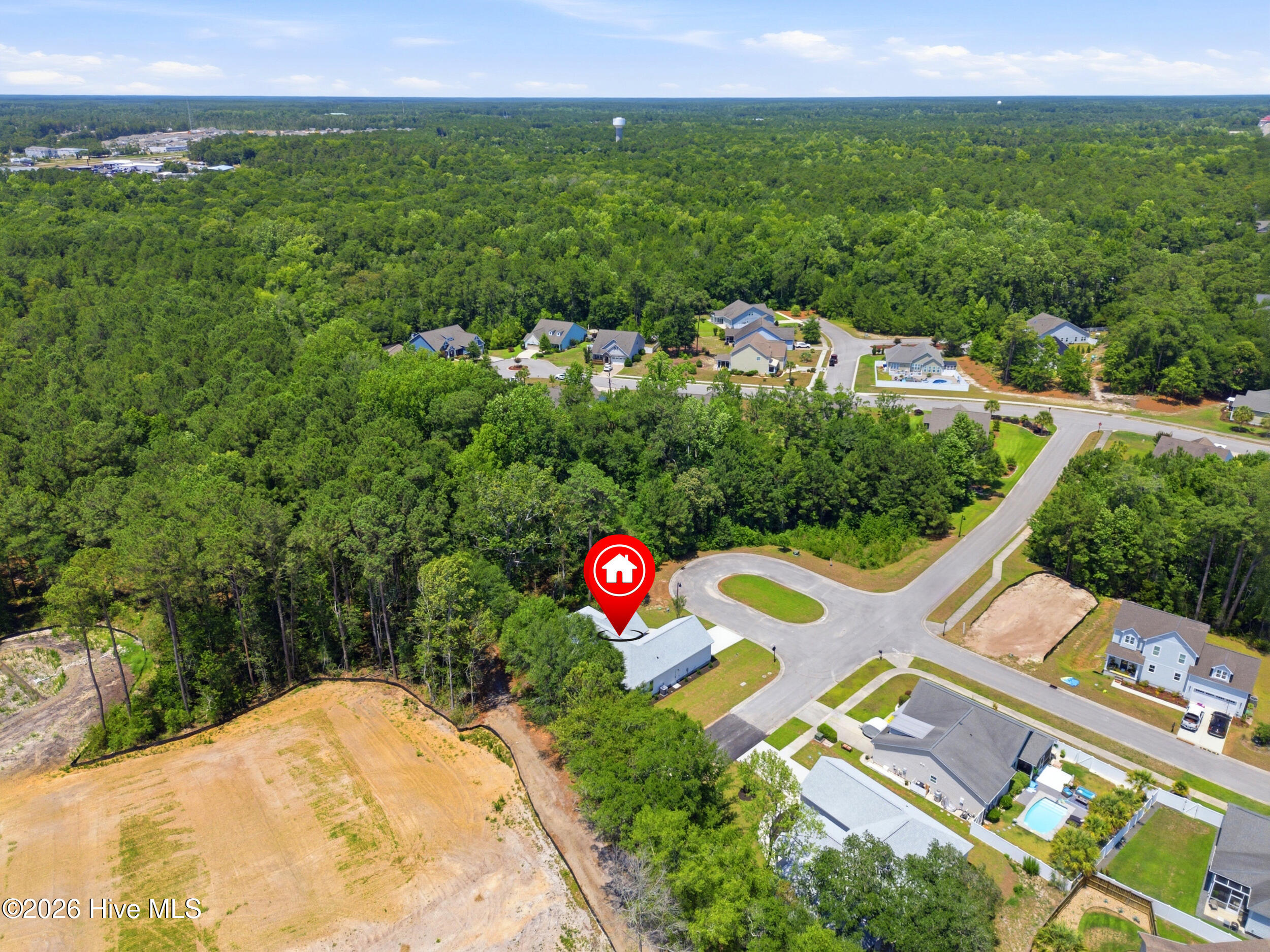 4892 Streamwood Circle