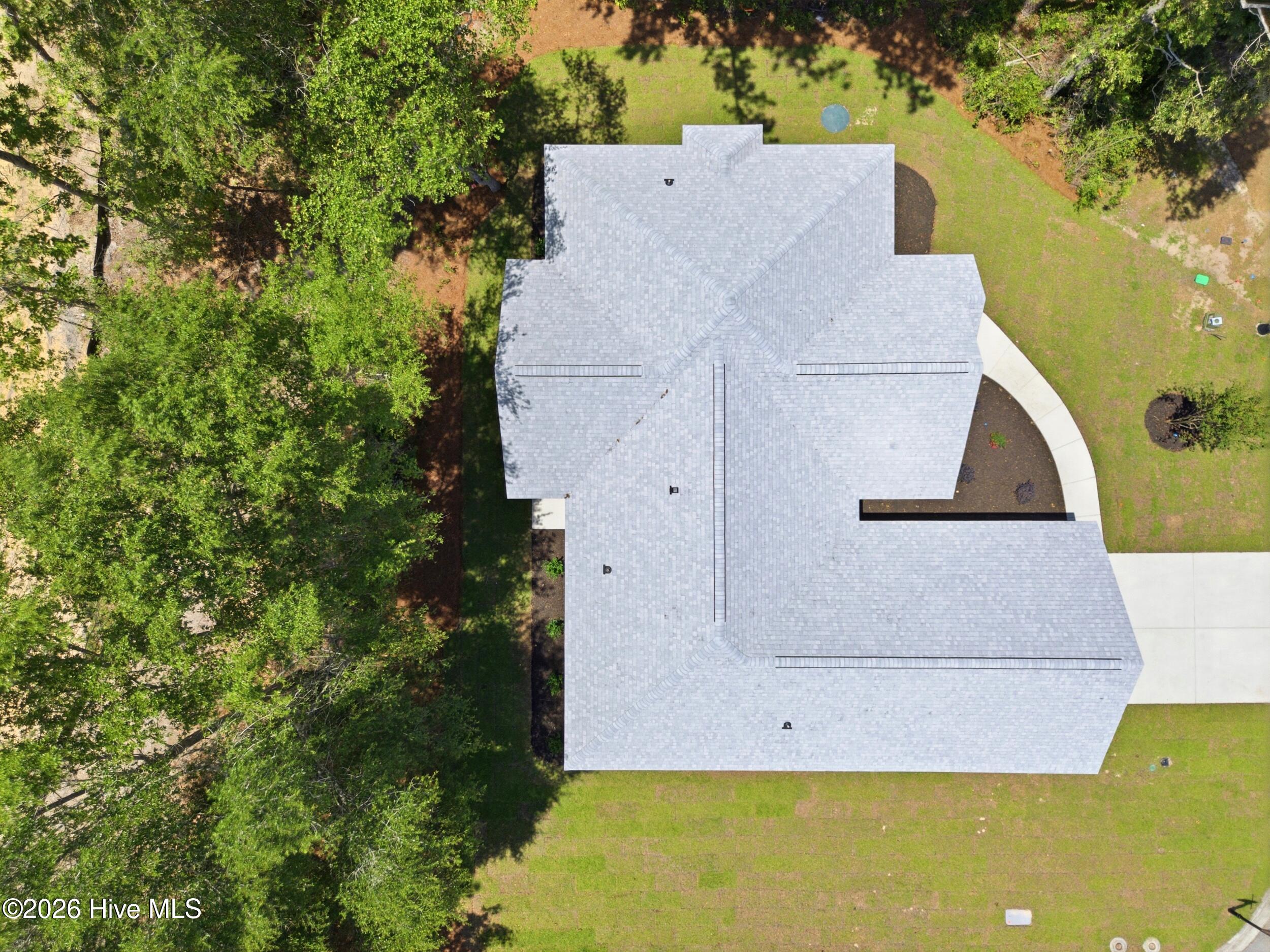 4892 Streamwood Circle