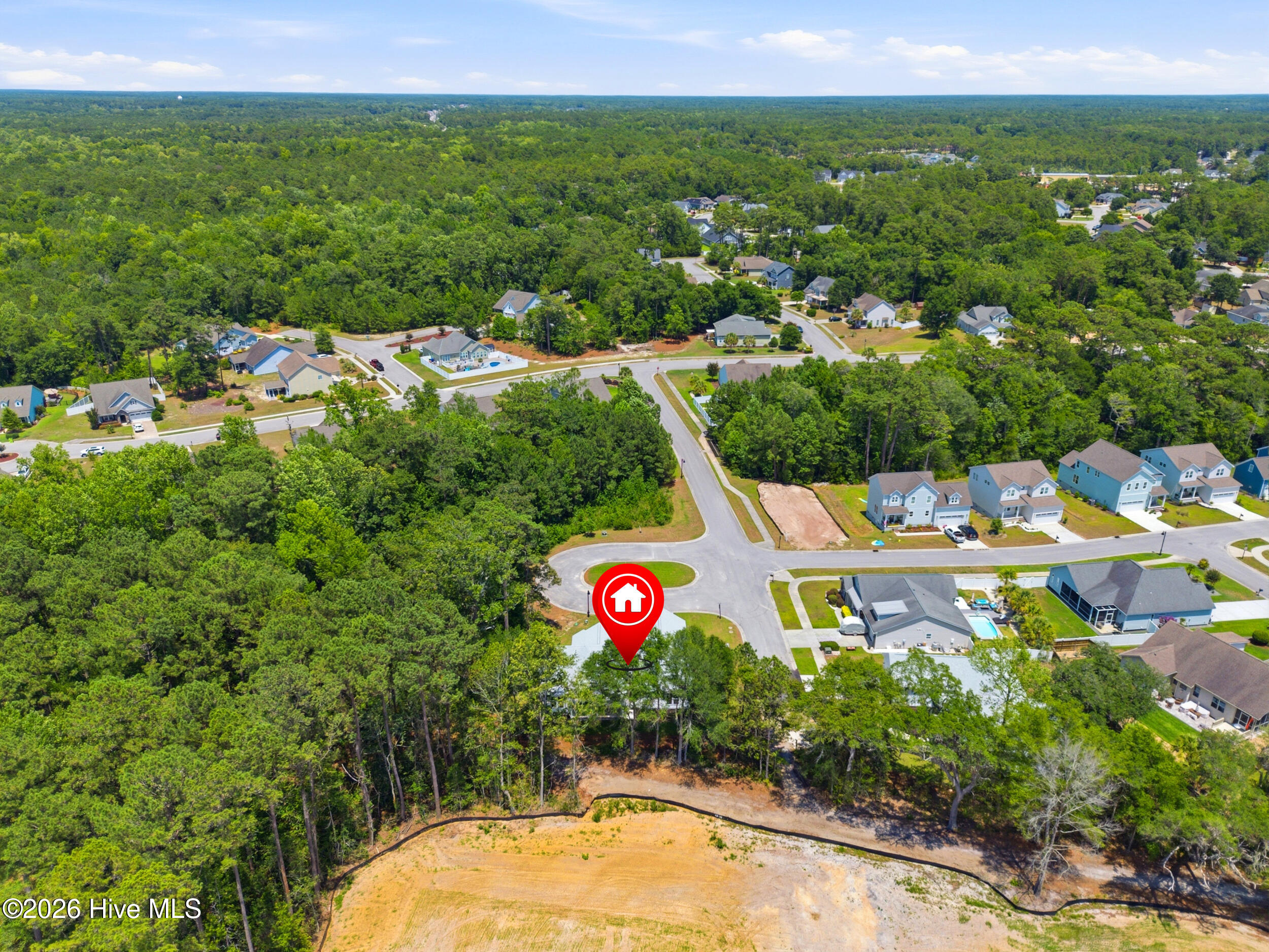 4892 Streamwood Circle