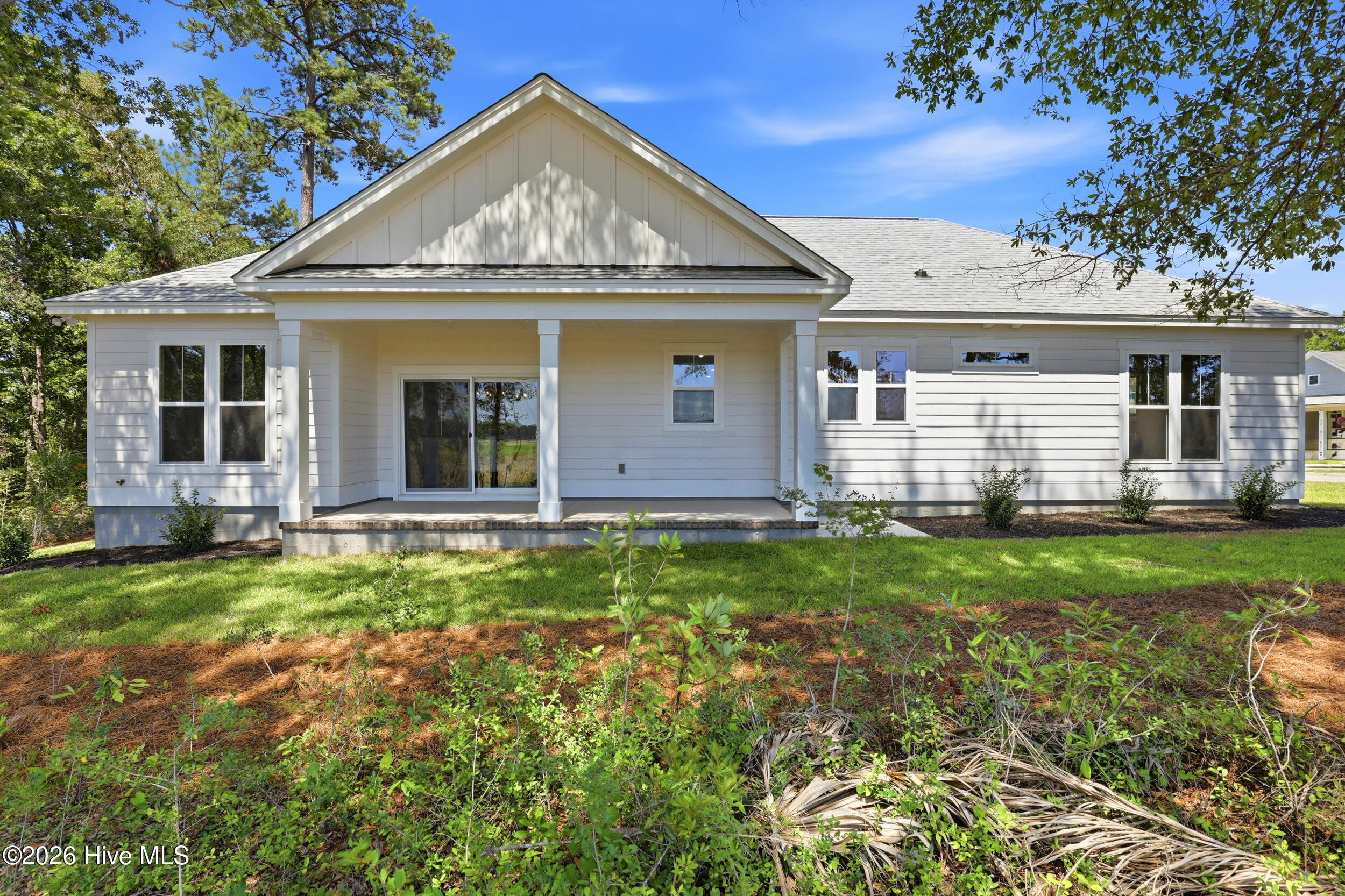 4892 Streamwood Circle