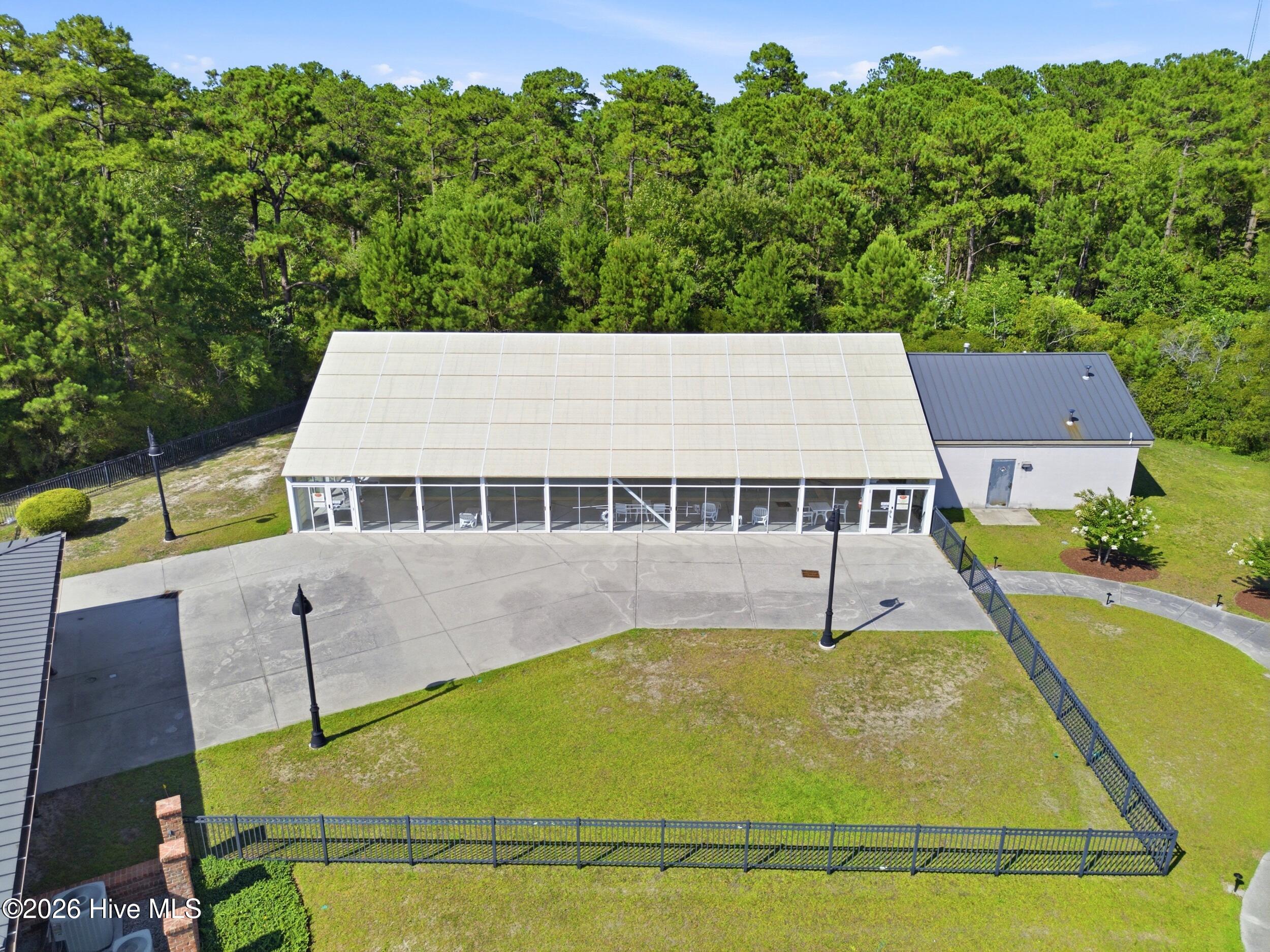 4892 Streamwood Circle