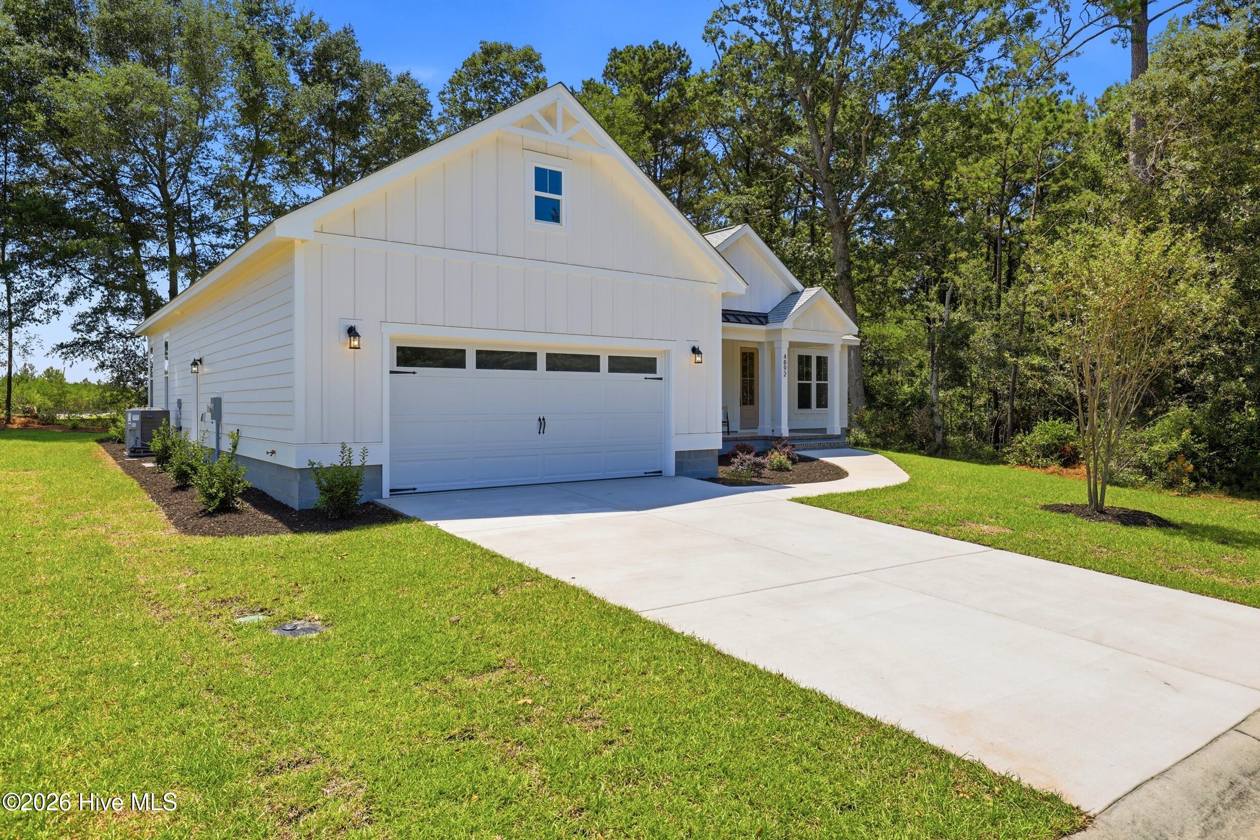 4892 Streamwood Circle