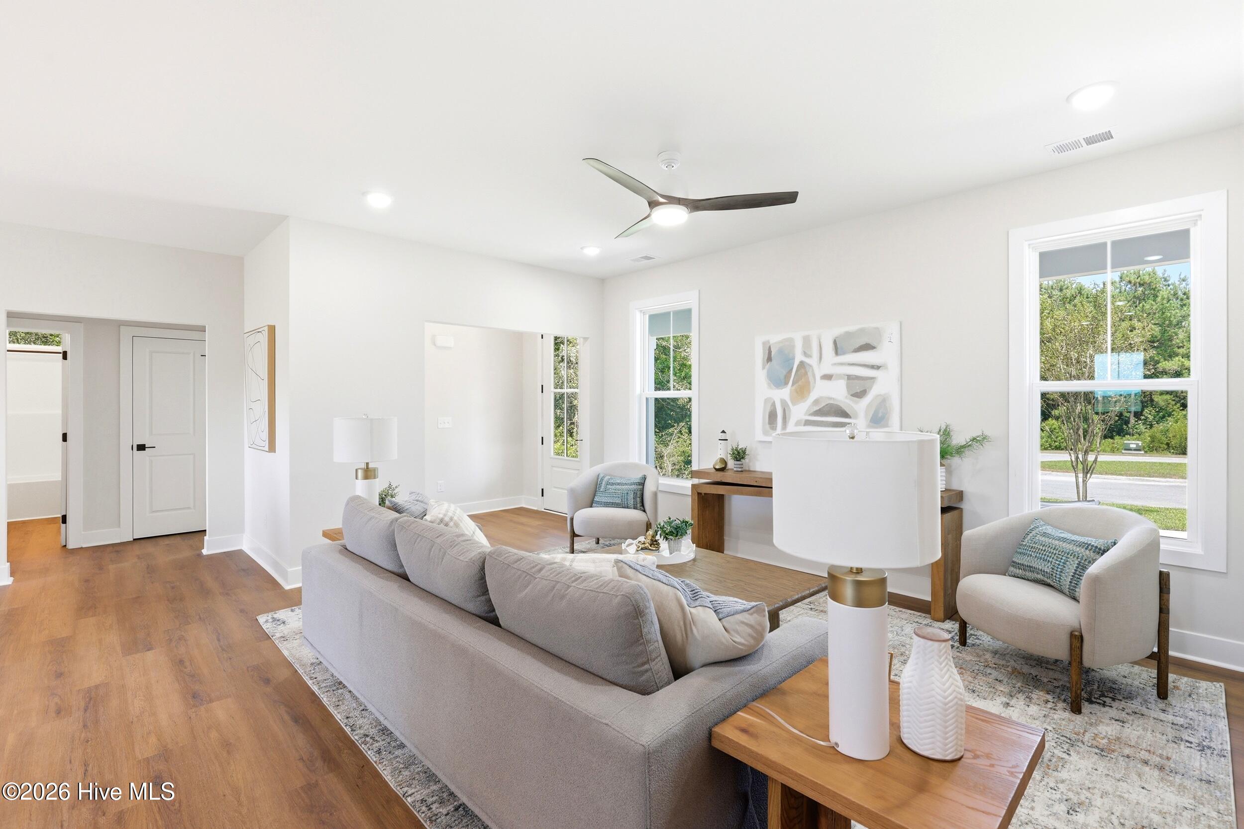 4892 Streamwood Circle