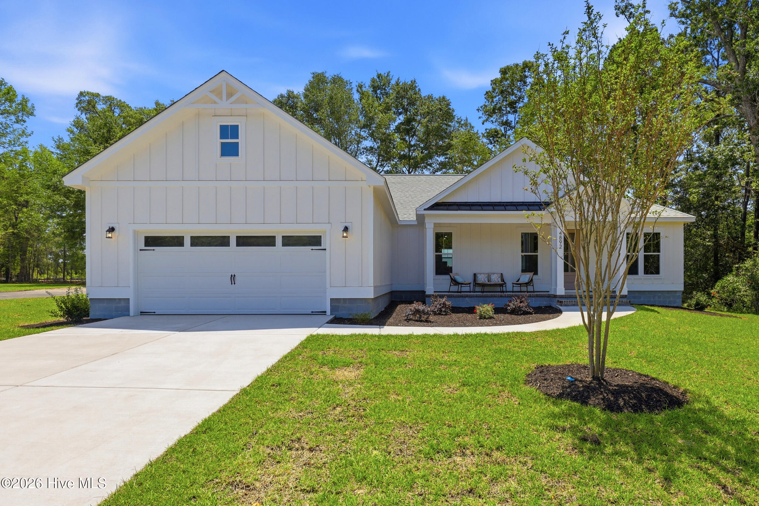 4892 Streamwood Circle