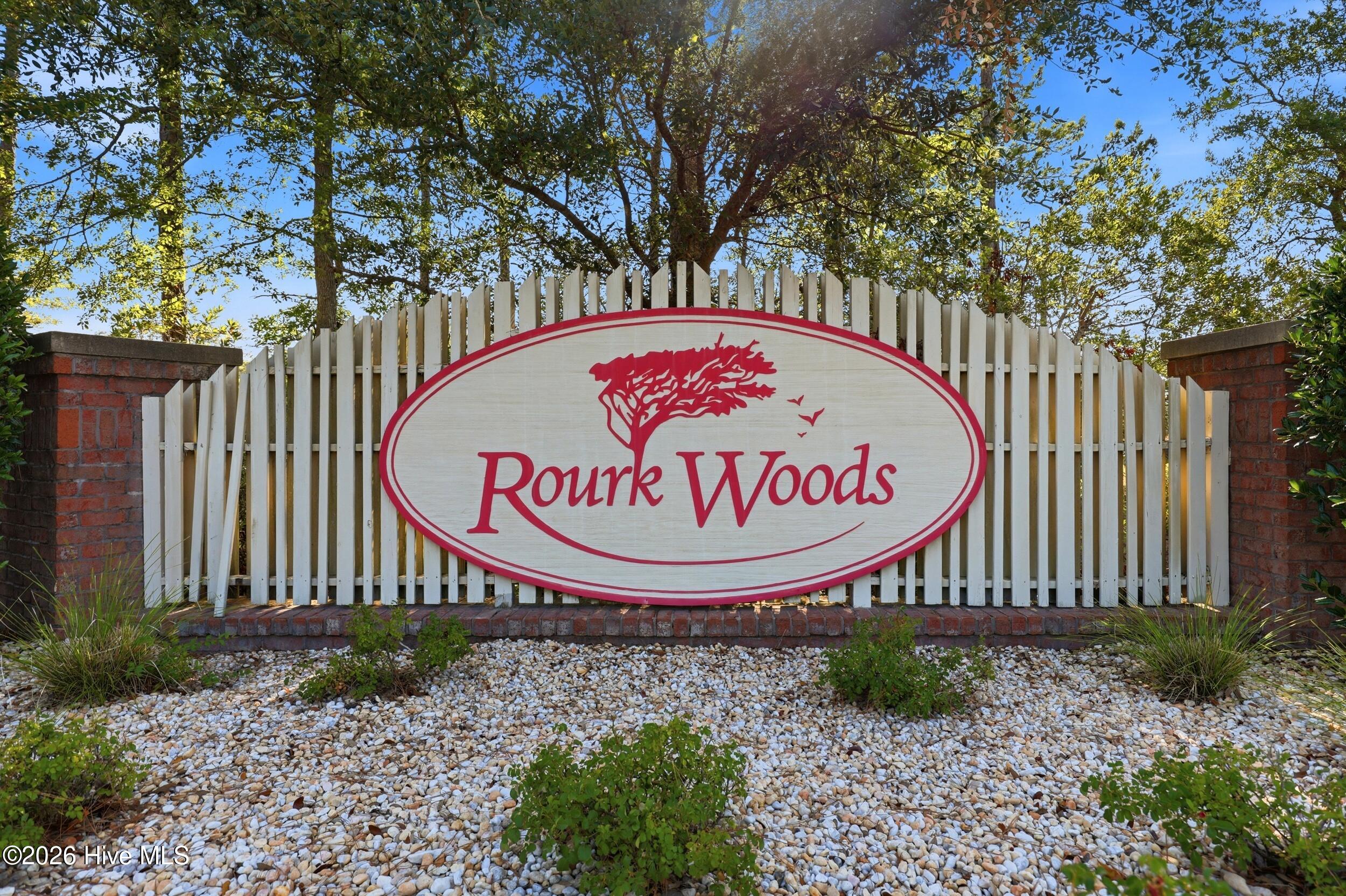 4892 Streamwood Circle
